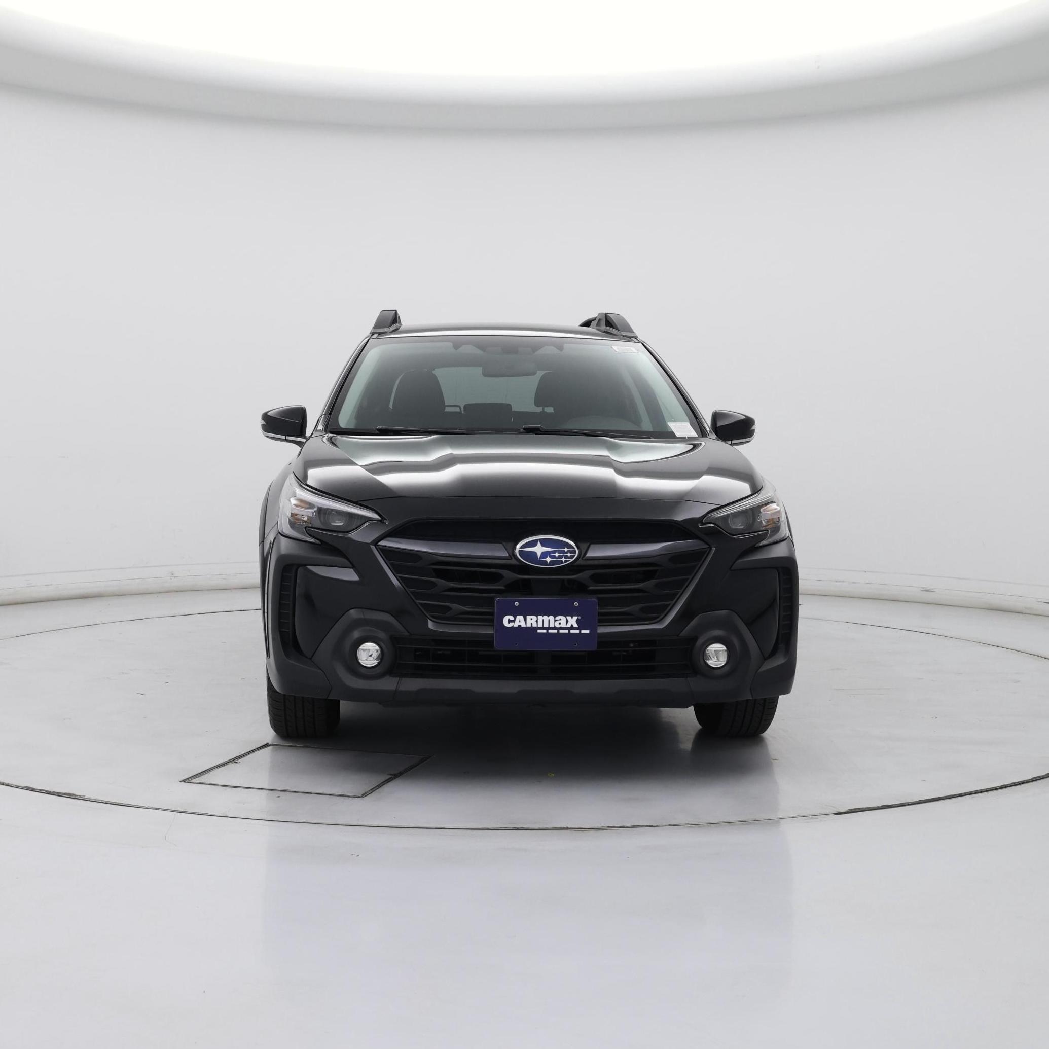 Thumbnail: 2023 Subaru Outback - 5