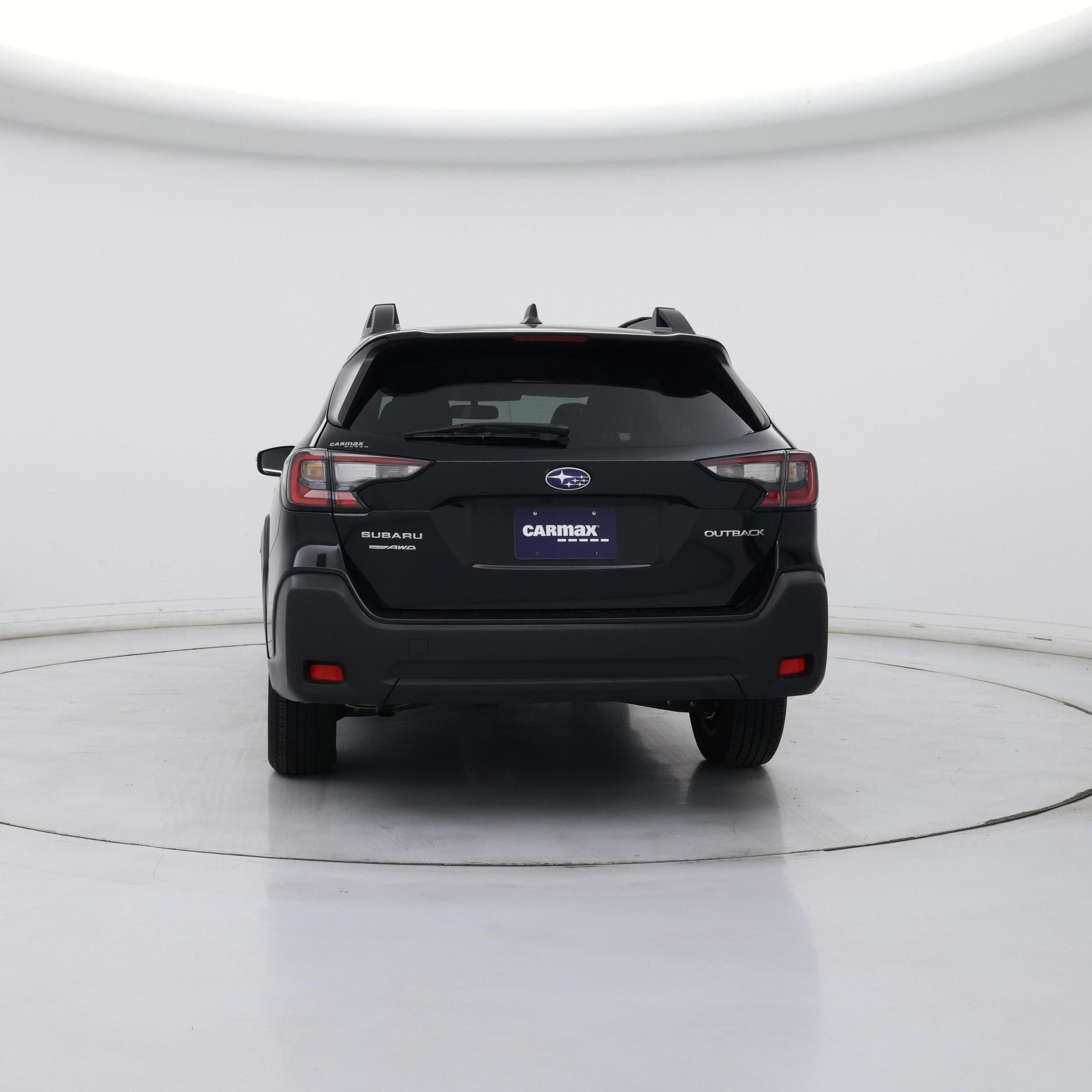 Thumbnail: 2023 Subaru Outback - 6