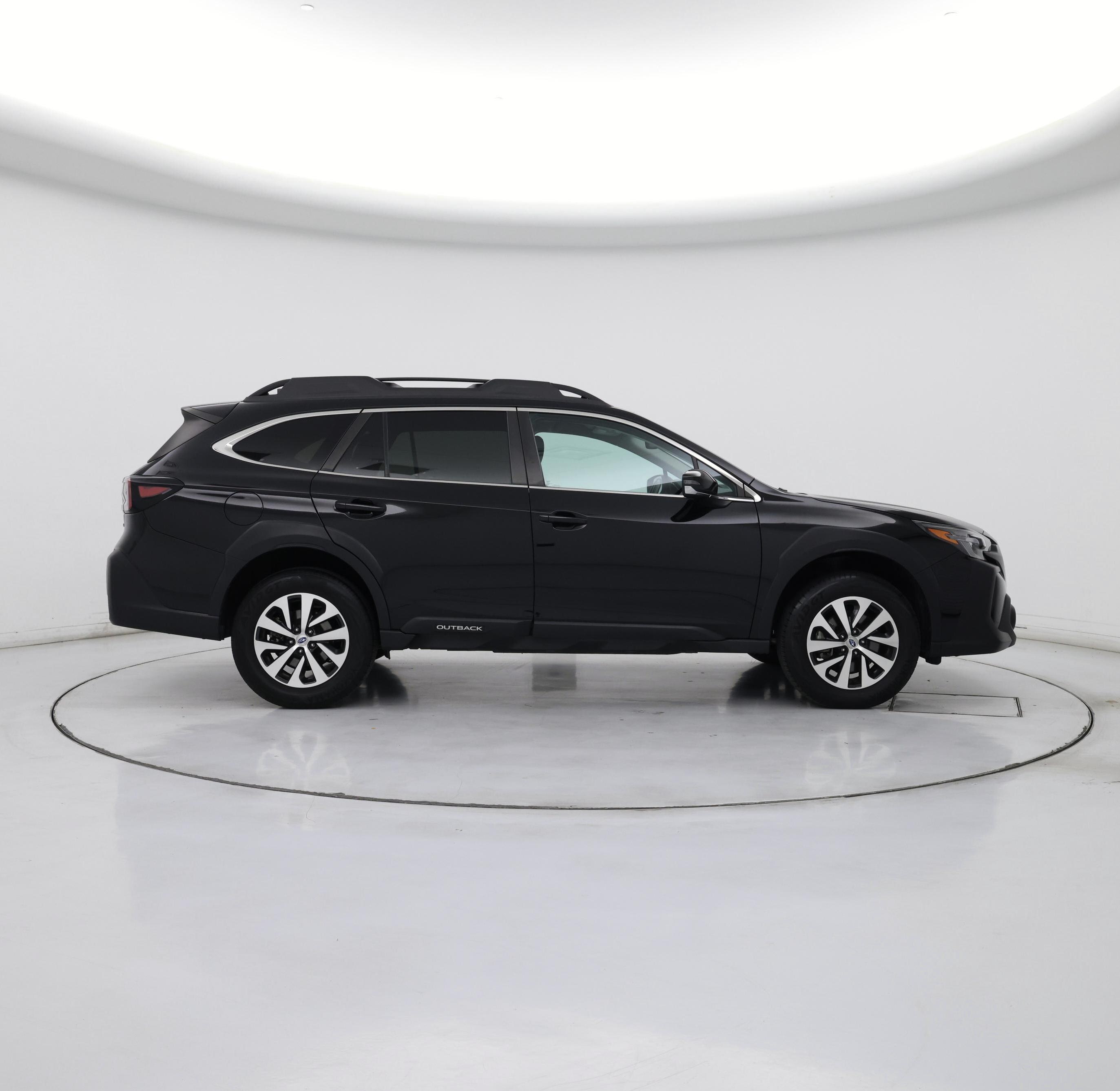 Thumbnail: 2023 Subaru Outback - 7