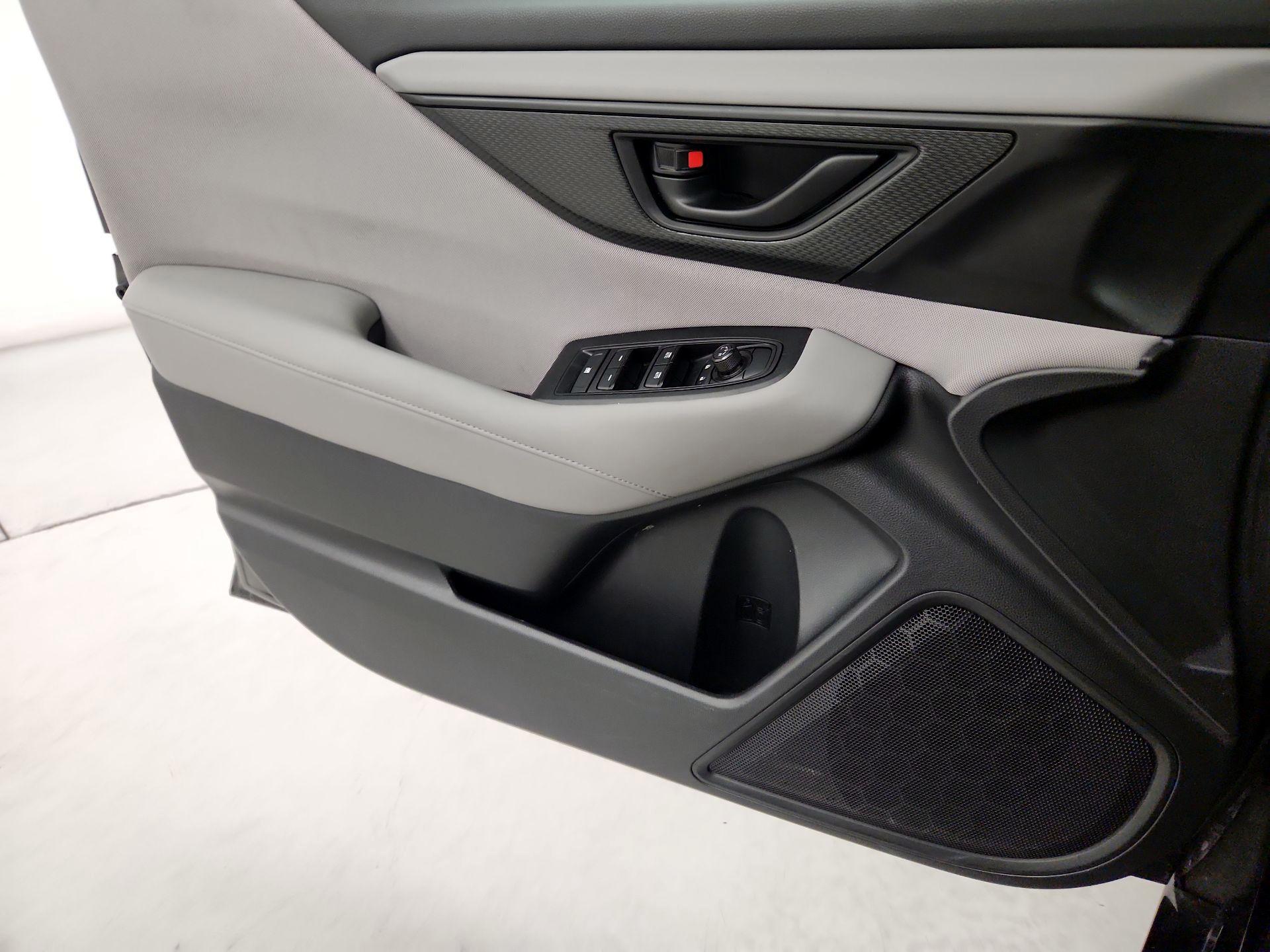 Thumbnail: 2021 Subaru Legacy - 12