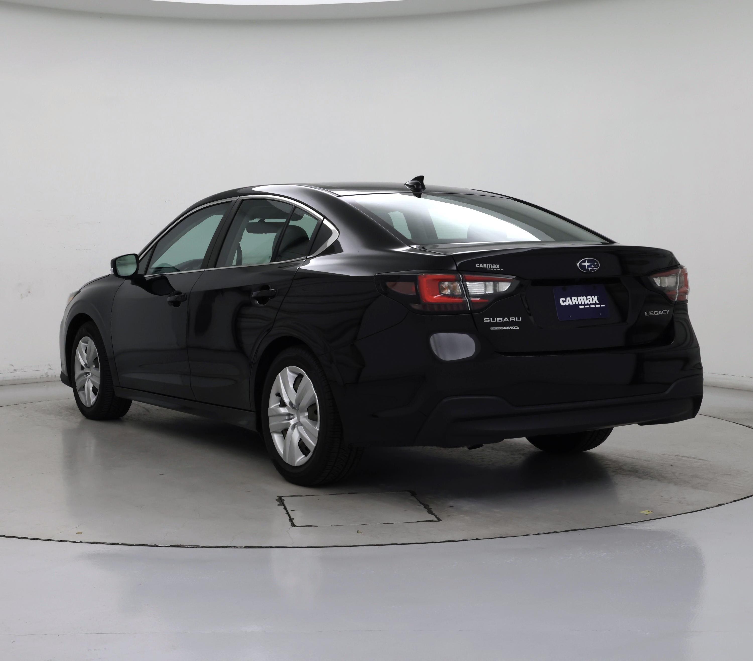 Thumbnail: 2021 Subaru Legacy - 2