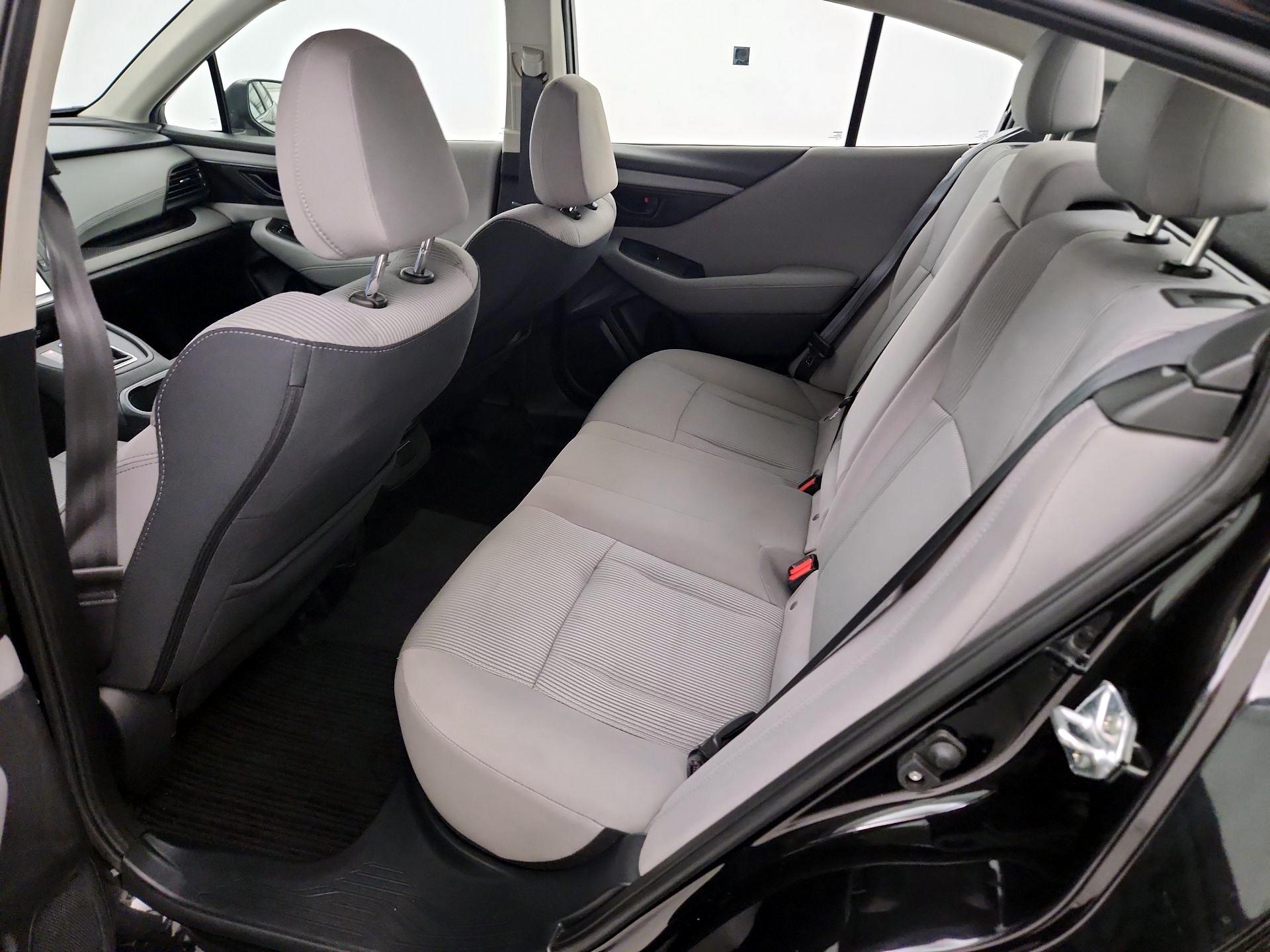 Thumbnail: 2021 Subaru Legacy - 19