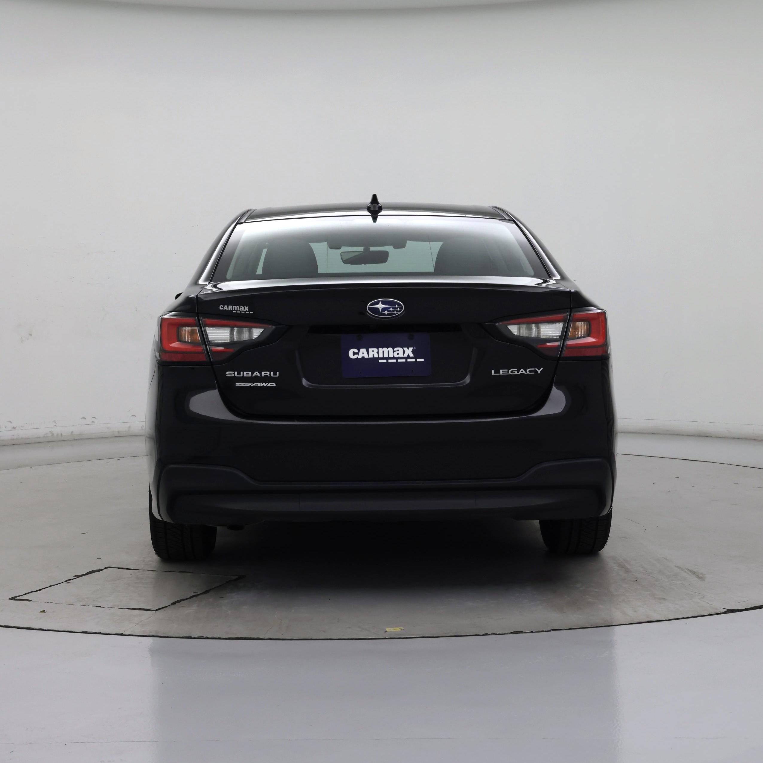 Thumbnail: 2021 Subaru Legacy - 6