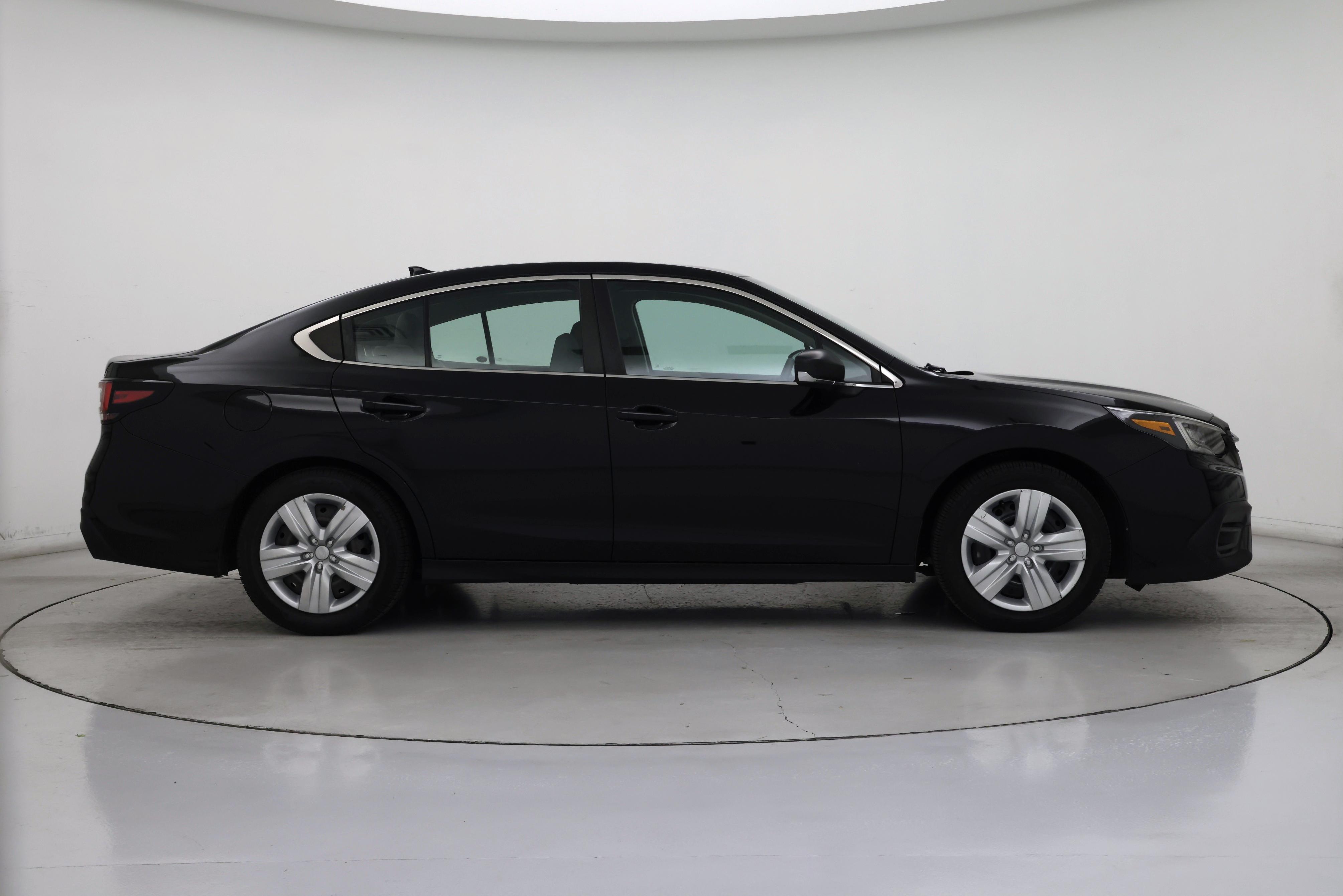 Thumbnail: 2021 Subaru Legacy - 7