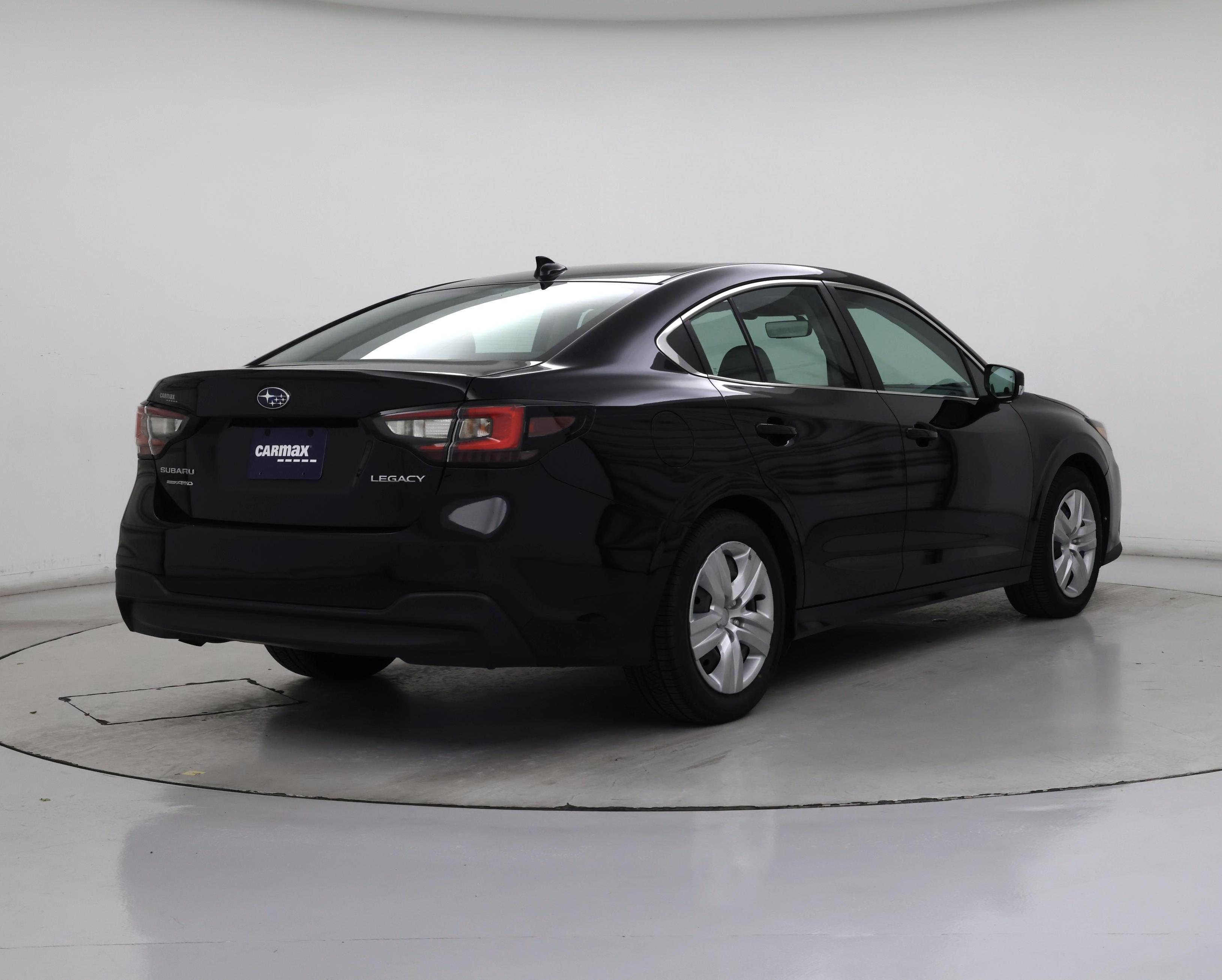Thumbnail: 2021 Subaru Legacy - 8