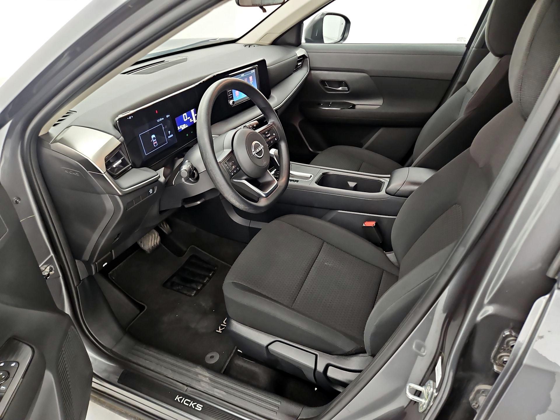 Thumbnail: 2025 Nissan Kicks - 11