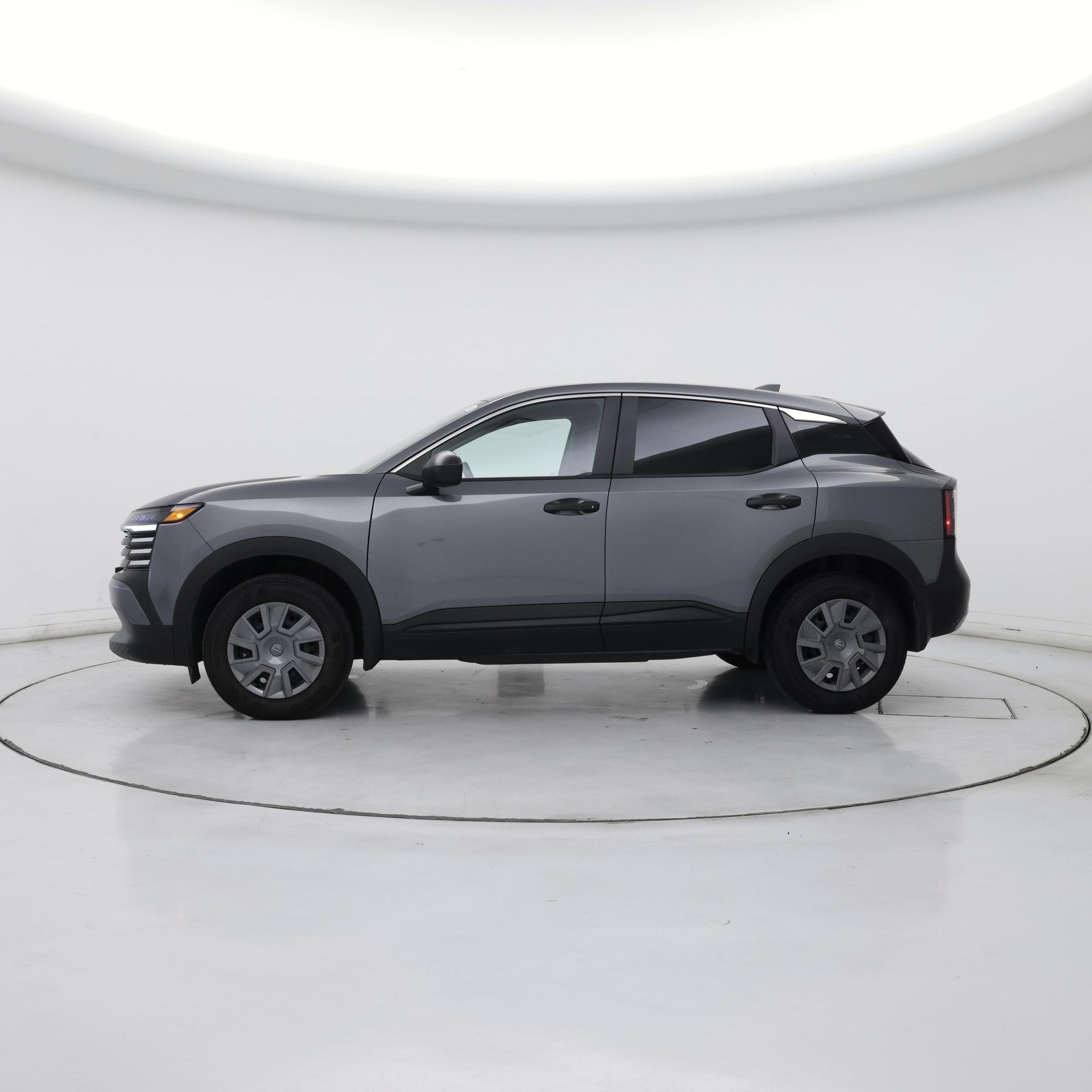 Thumbnail: 2025 Nissan Kicks - 3