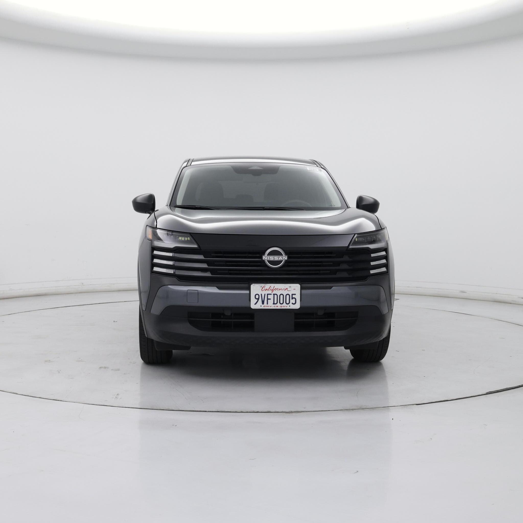 Thumbnail: 2025 Nissan Kicks - 5