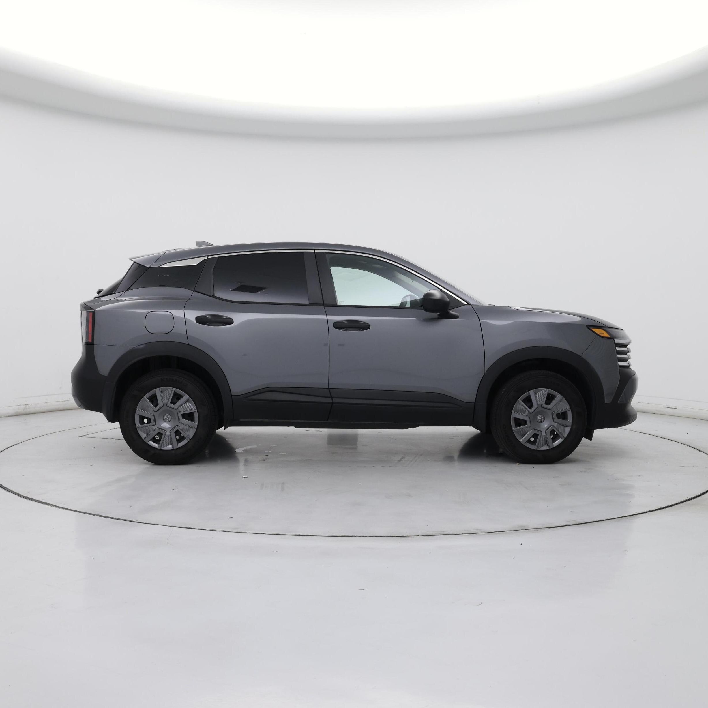 Thumbnail: 2025 Nissan Kicks - 7