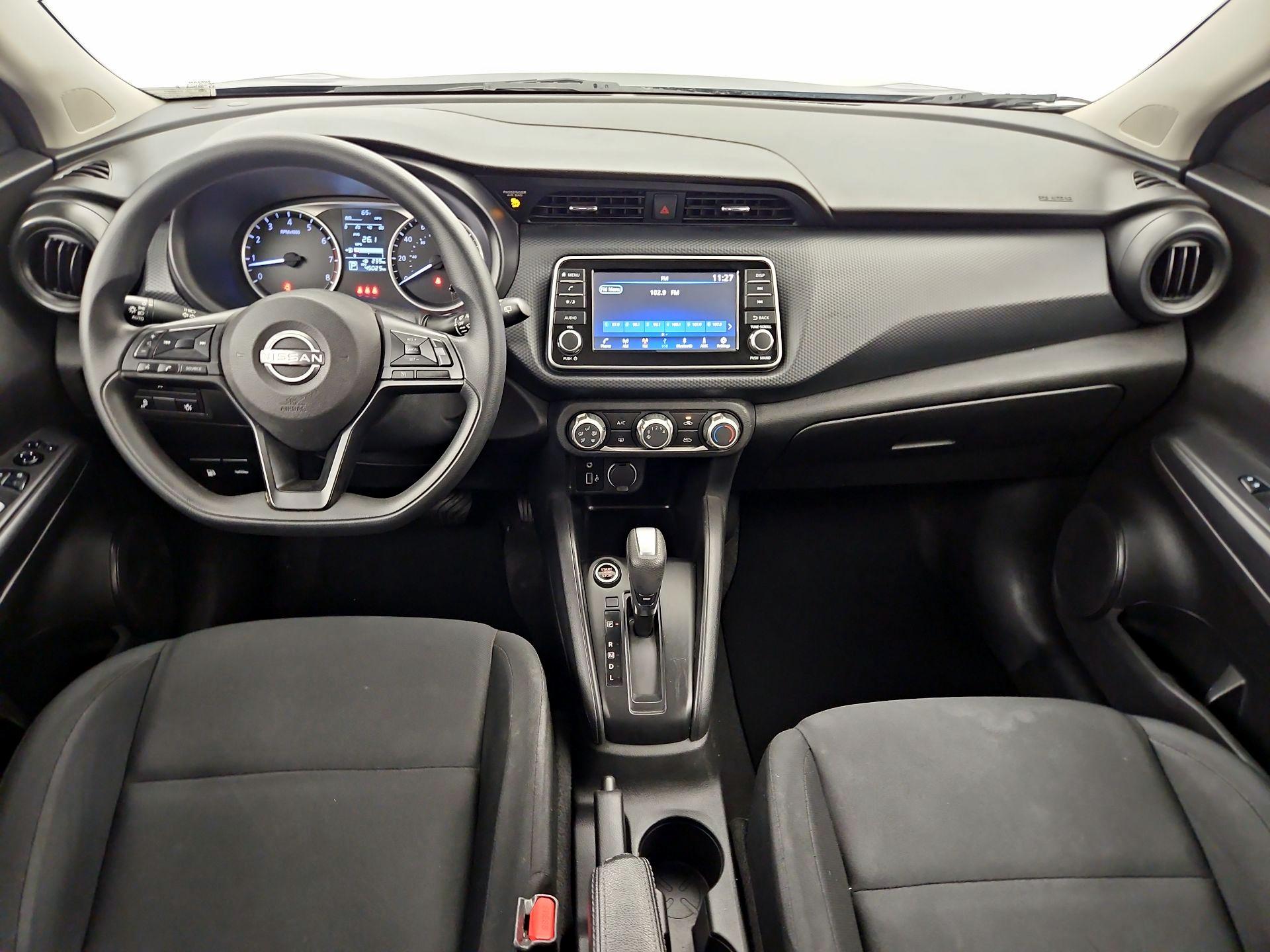 Thumbnail: 2023 Nissan Kicks - 9