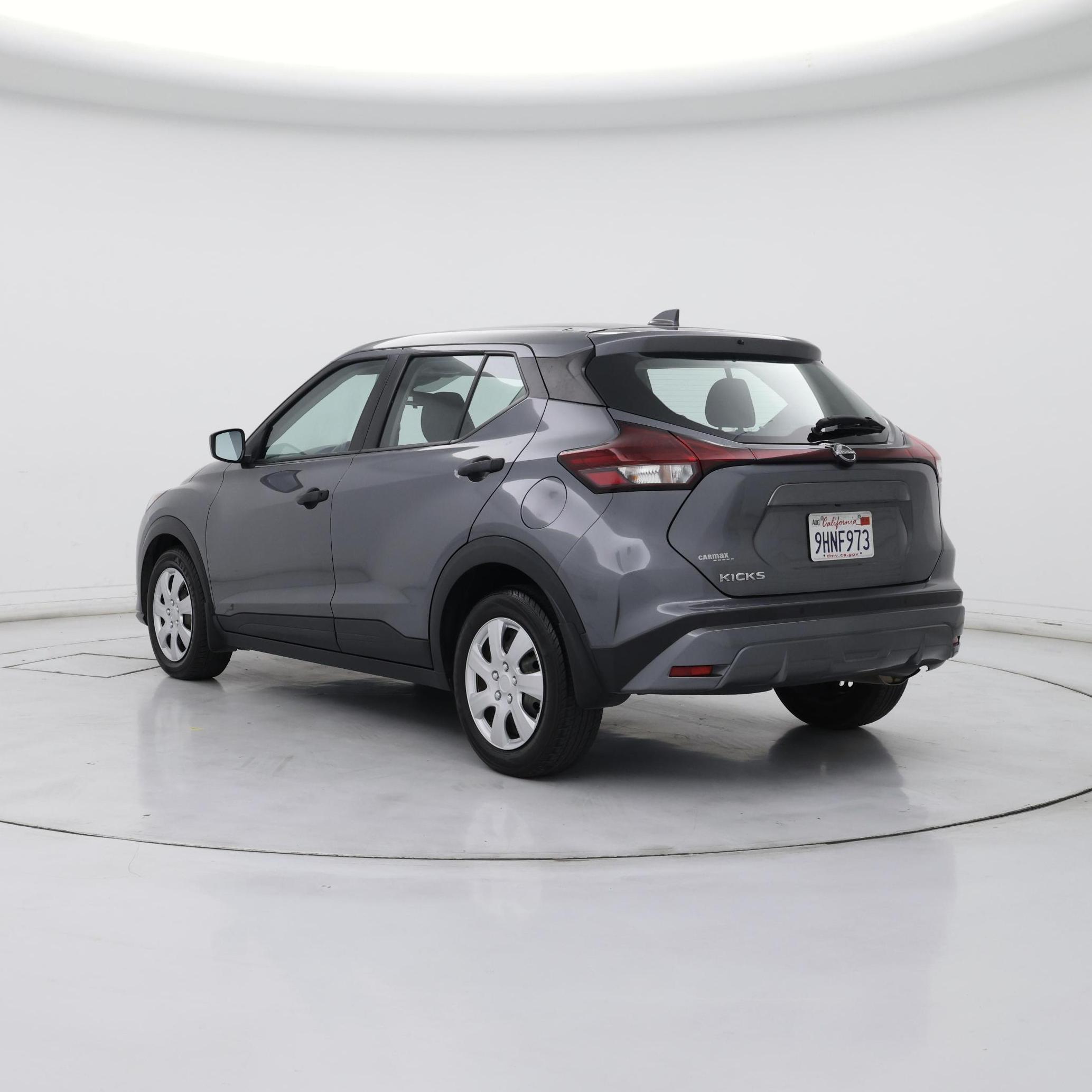 Thumbnail: 2023 Nissan Kicks - 2