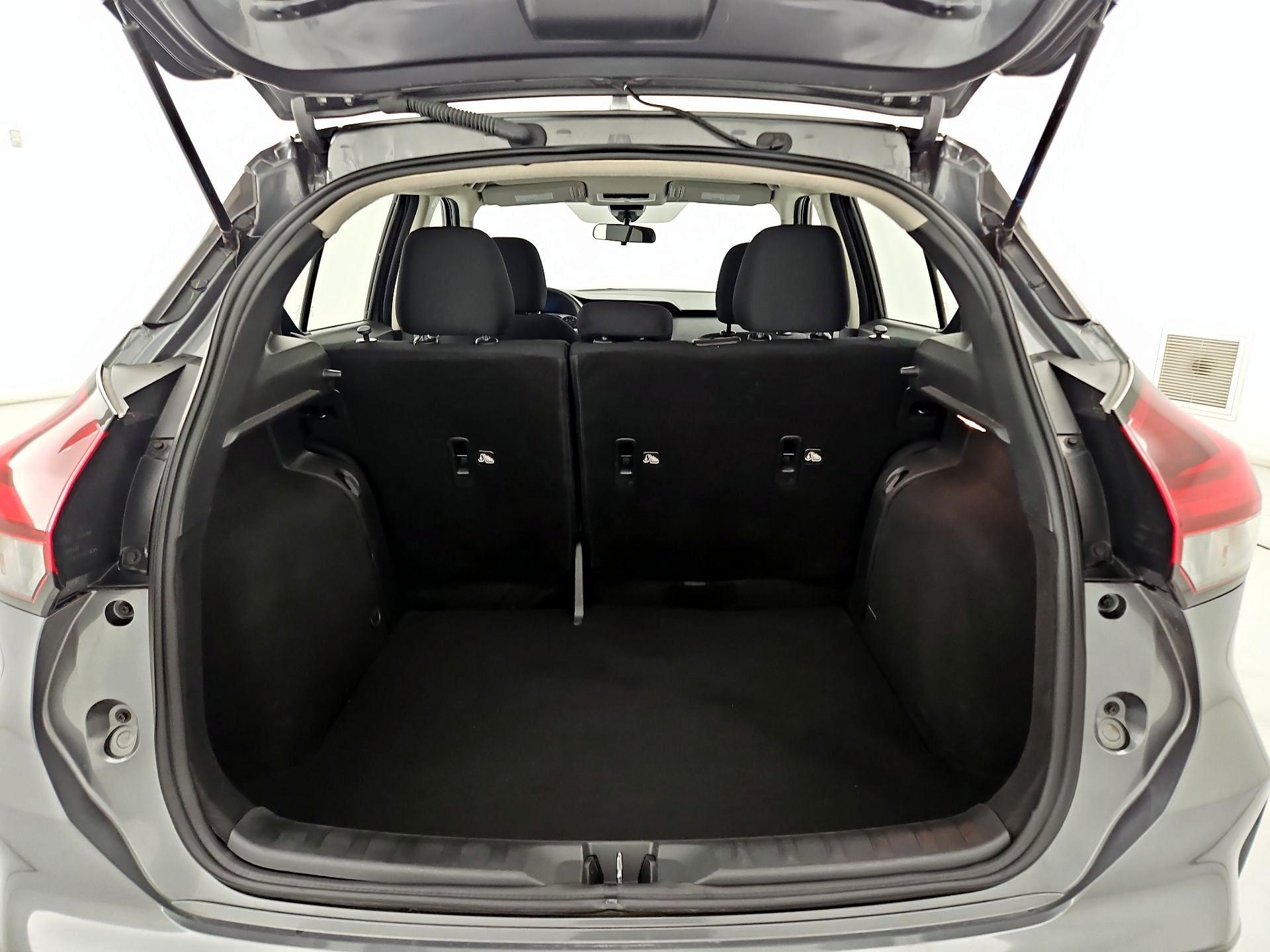 Thumbnail: 2023 Nissan Kicks - 20