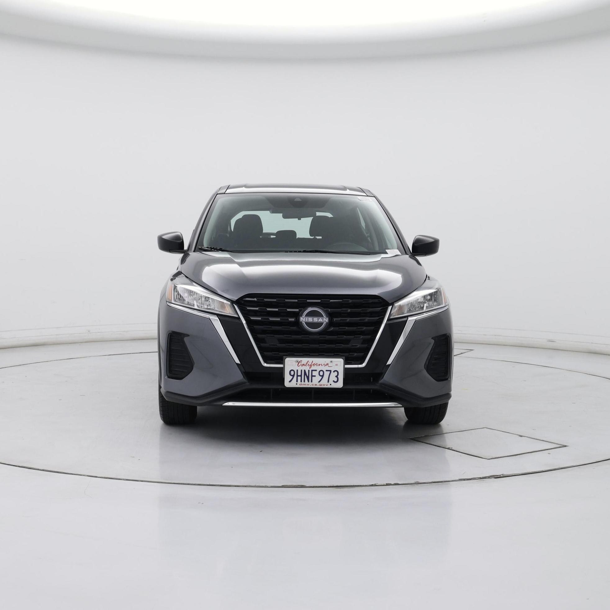 Thumbnail: 2023 Nissan Kicks - 5