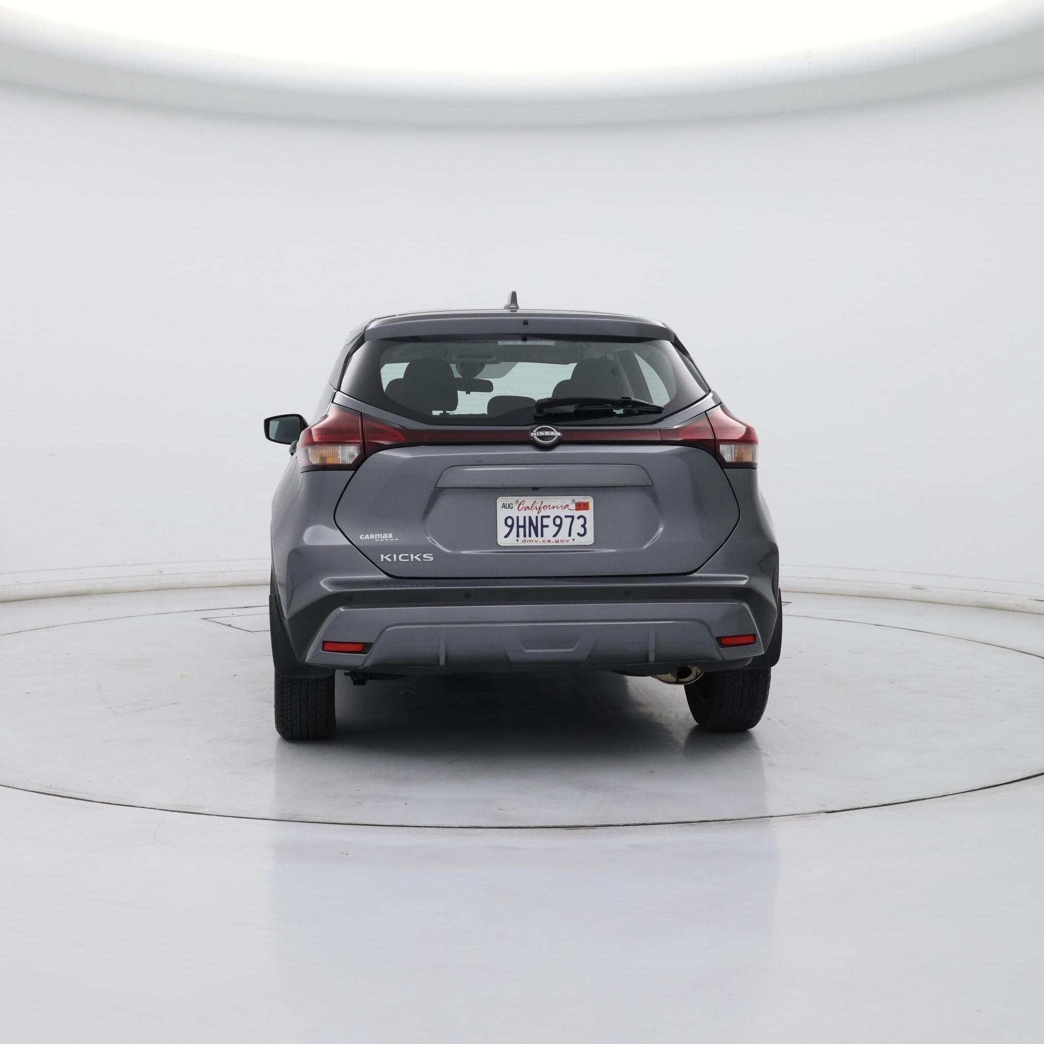 Thumbnail: 2023 Nissan Kicks - 6