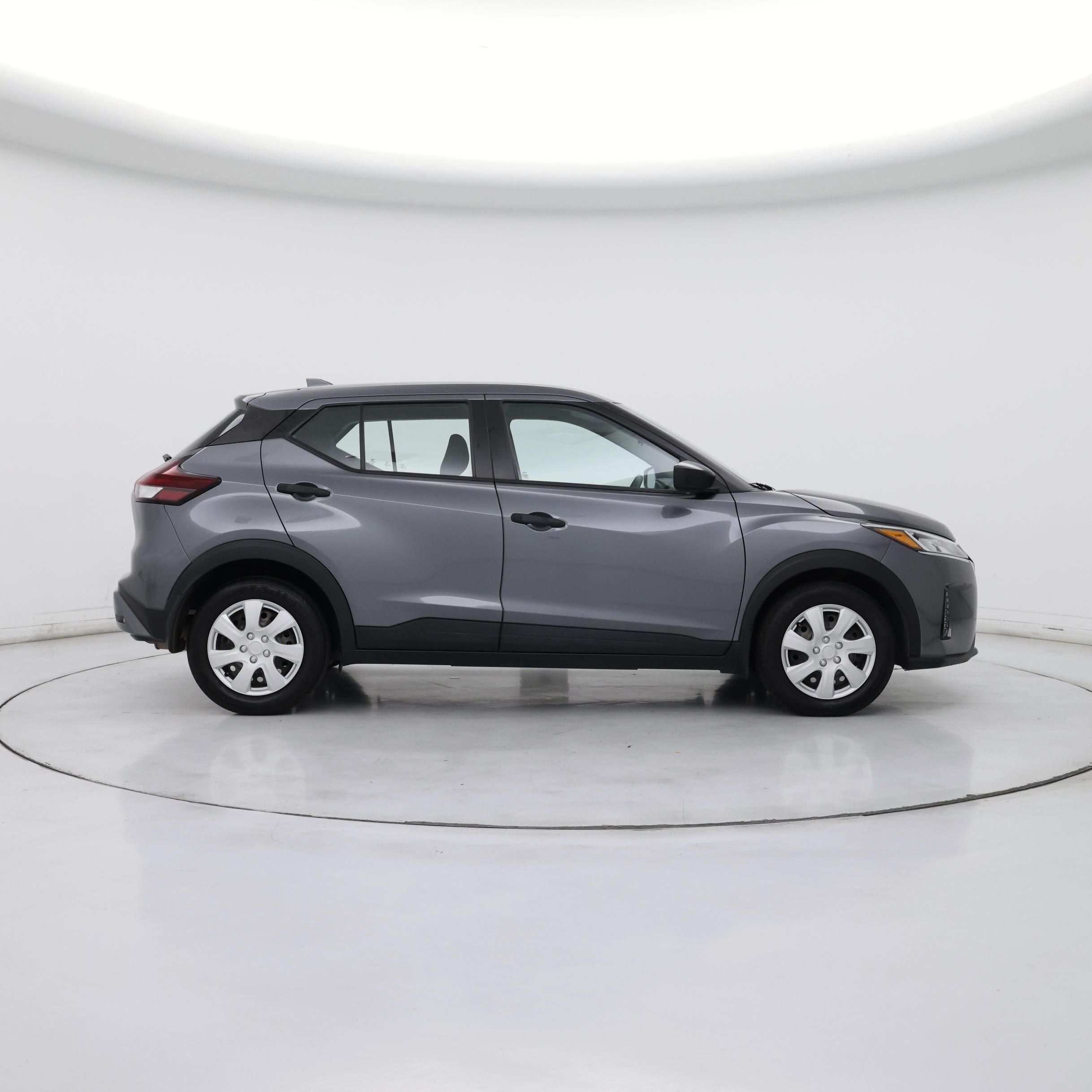 Thumbnail: 2023 Nissan Kicks - 7