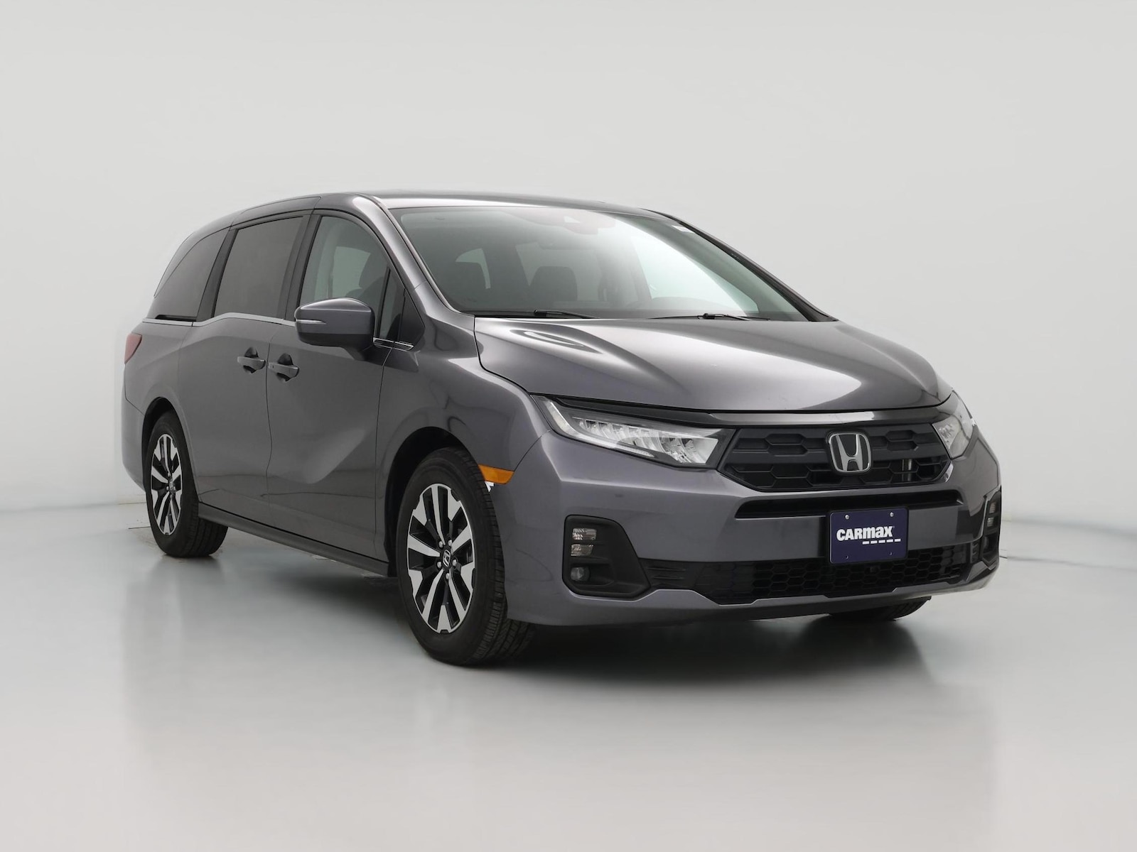 2025 Honda Odyssey