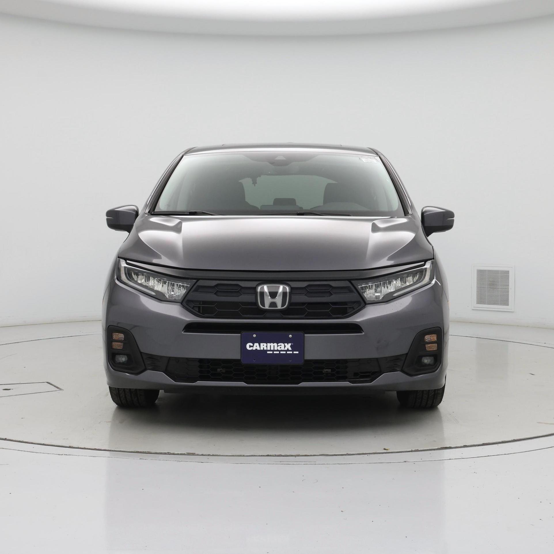 Thumbnail: 2025 Honda Odyssey - 5