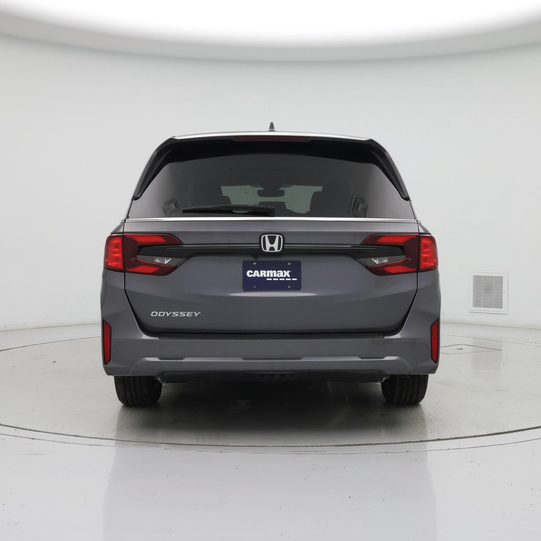 Thumbnail: 2025 Honda Odyssey - 6