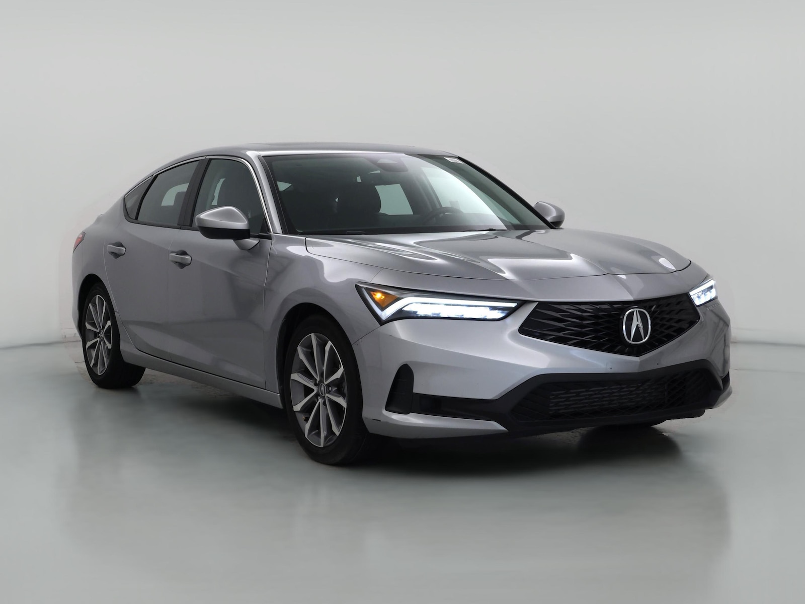 2025 Acura Integra