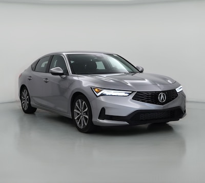 2025 Acura Integra