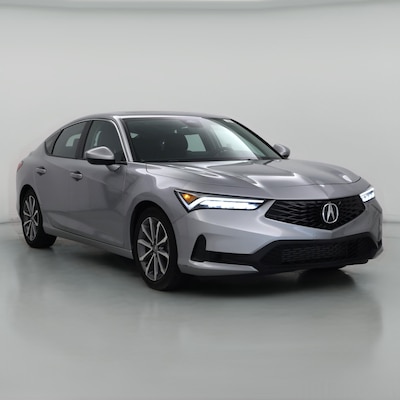 2025 Acura Integra