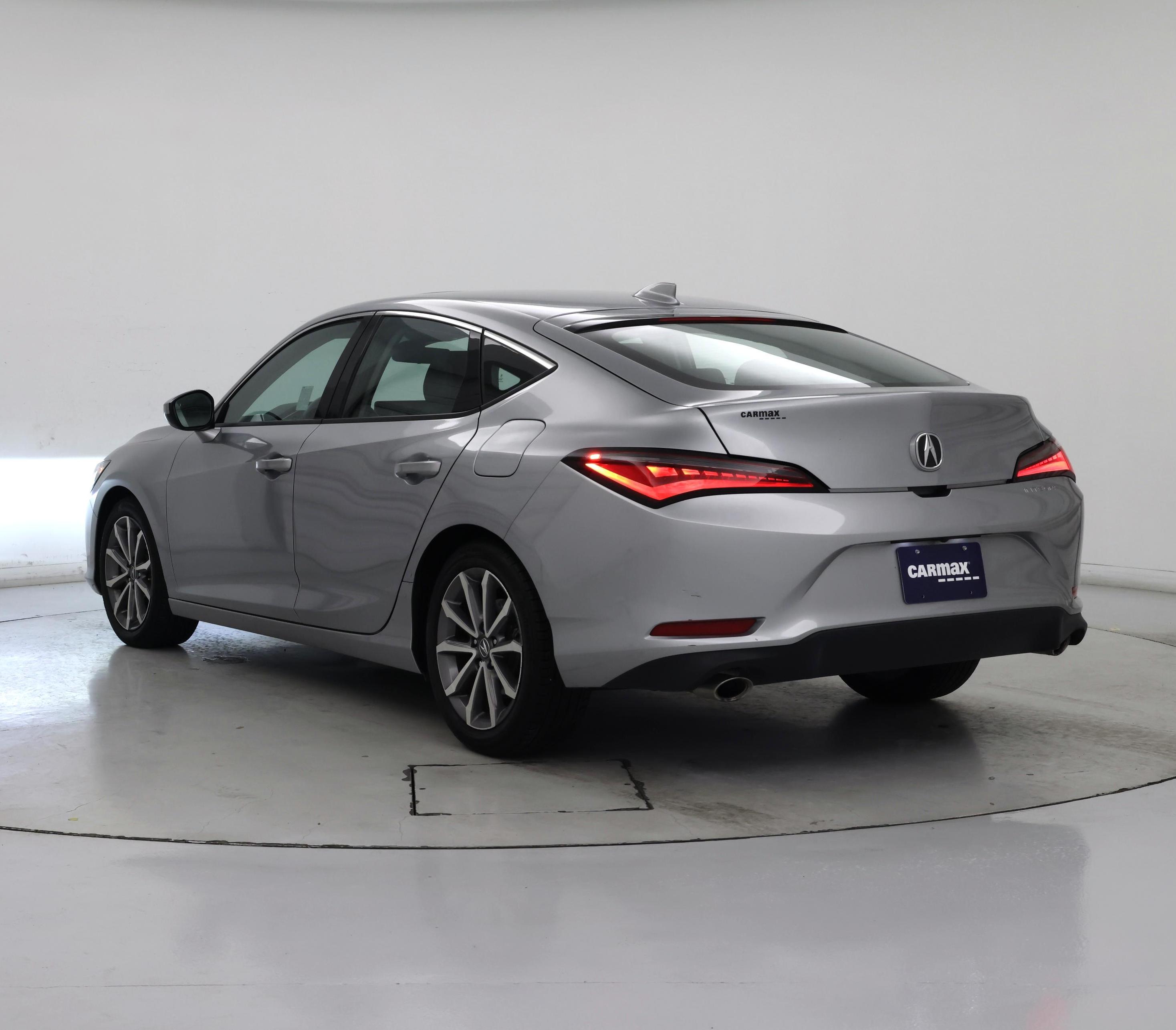 Thumbnail: 2025 Acura Integra - 2