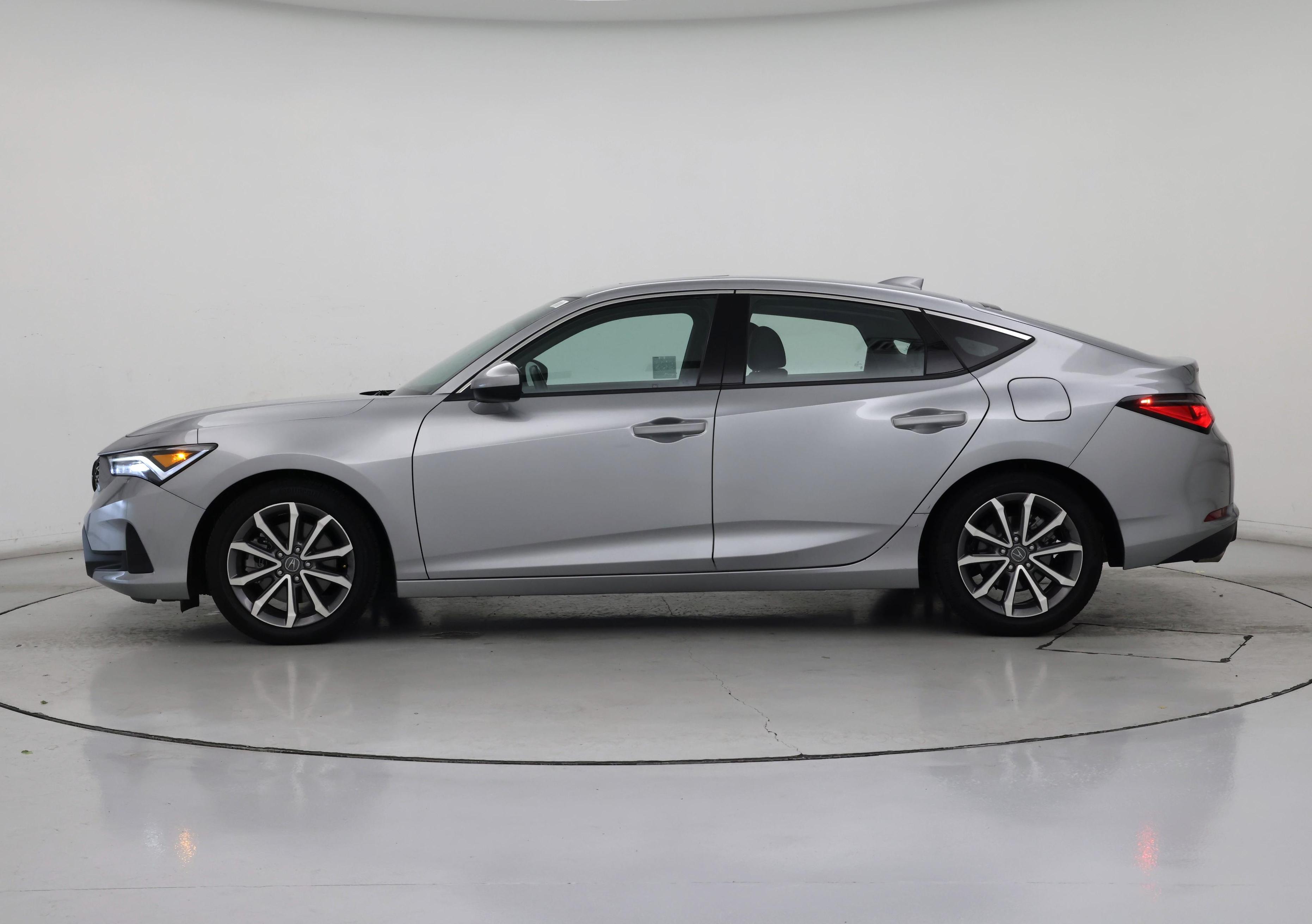Thumbnail: 2025 Acura Integra - 3