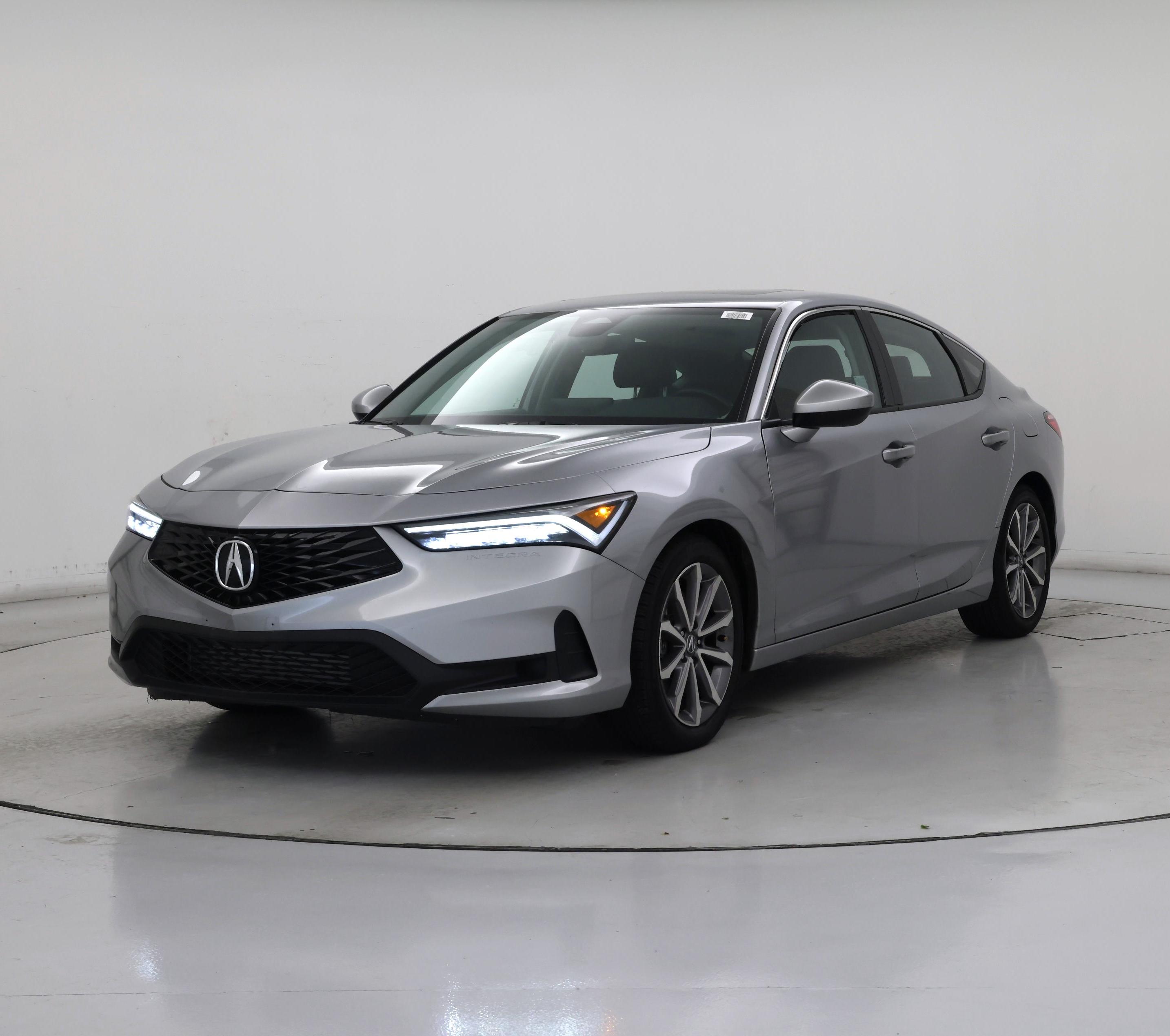 Thumbnail: 2025 Acura Integra - 4