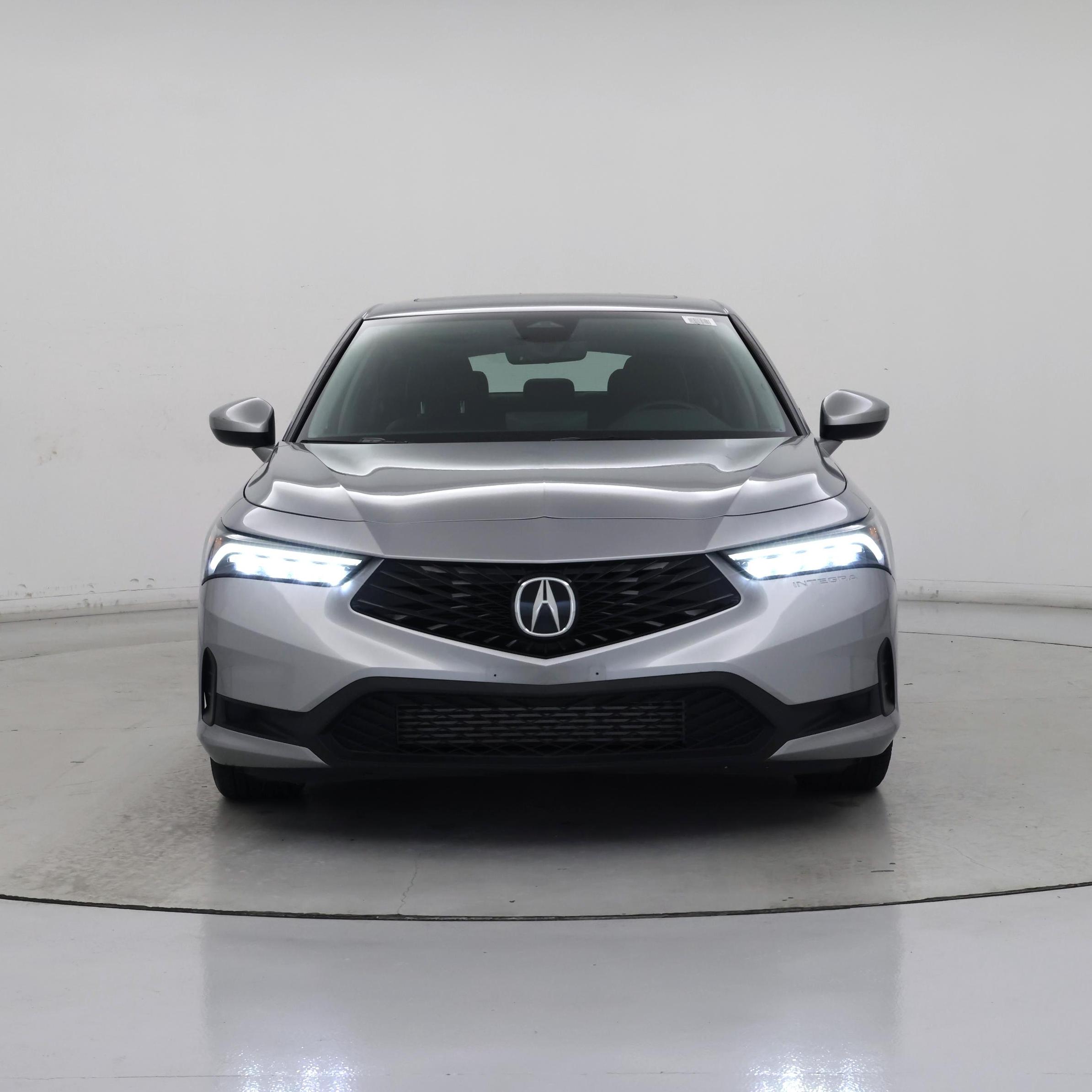 Thumbnail: 2025 Acura Integra - 5