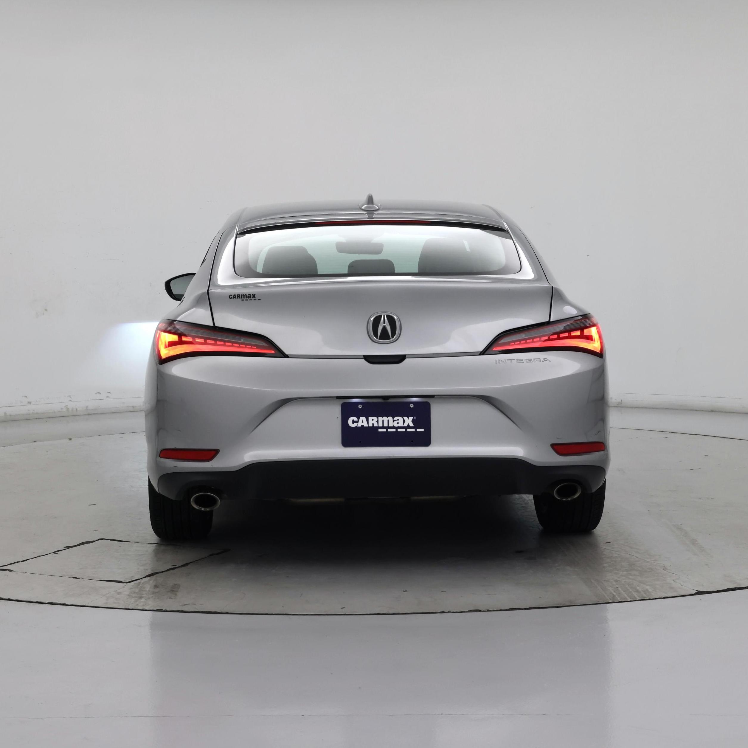 Thumbnail: 2025 Acura Integra - 6