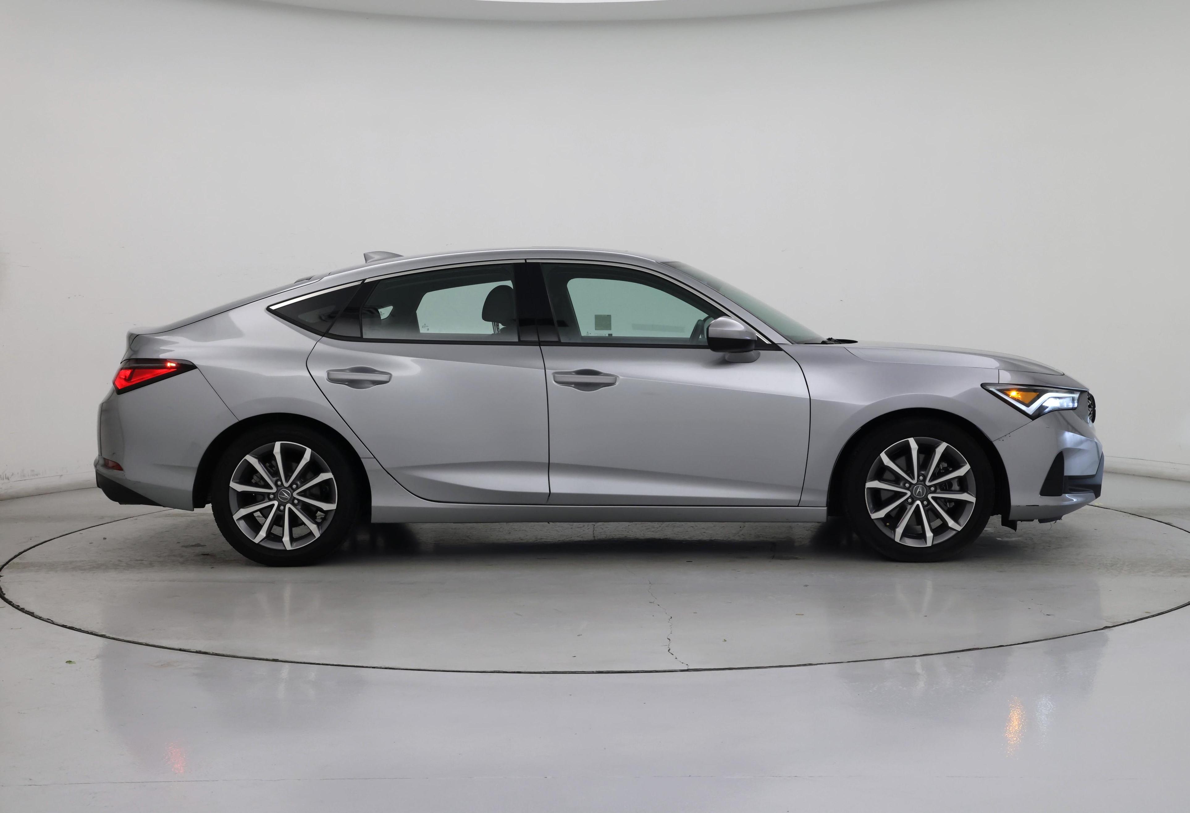 Thumbnail: 2025 Acura Integra - 7