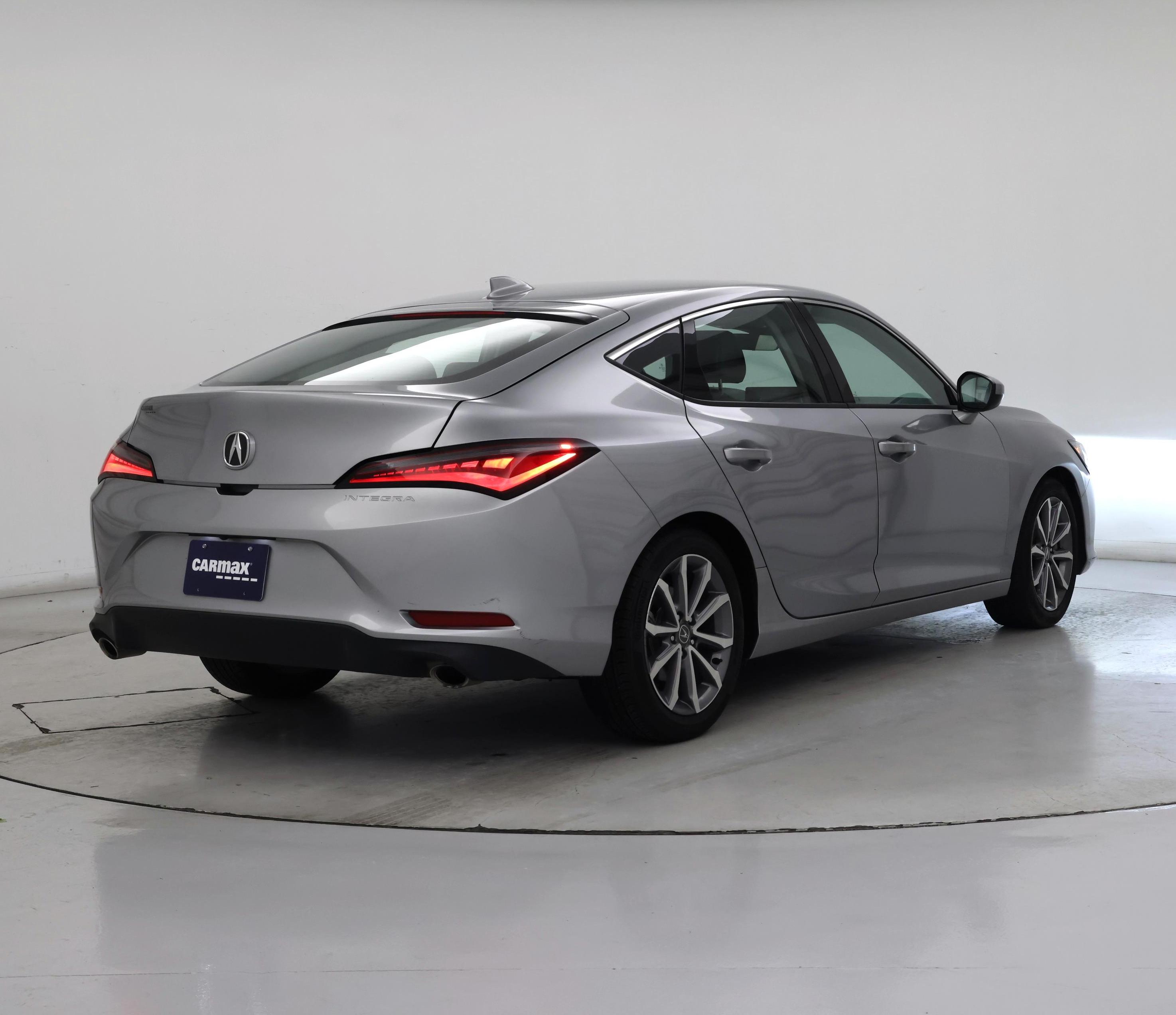Thumbnail: 2025 Acura Integra - 8