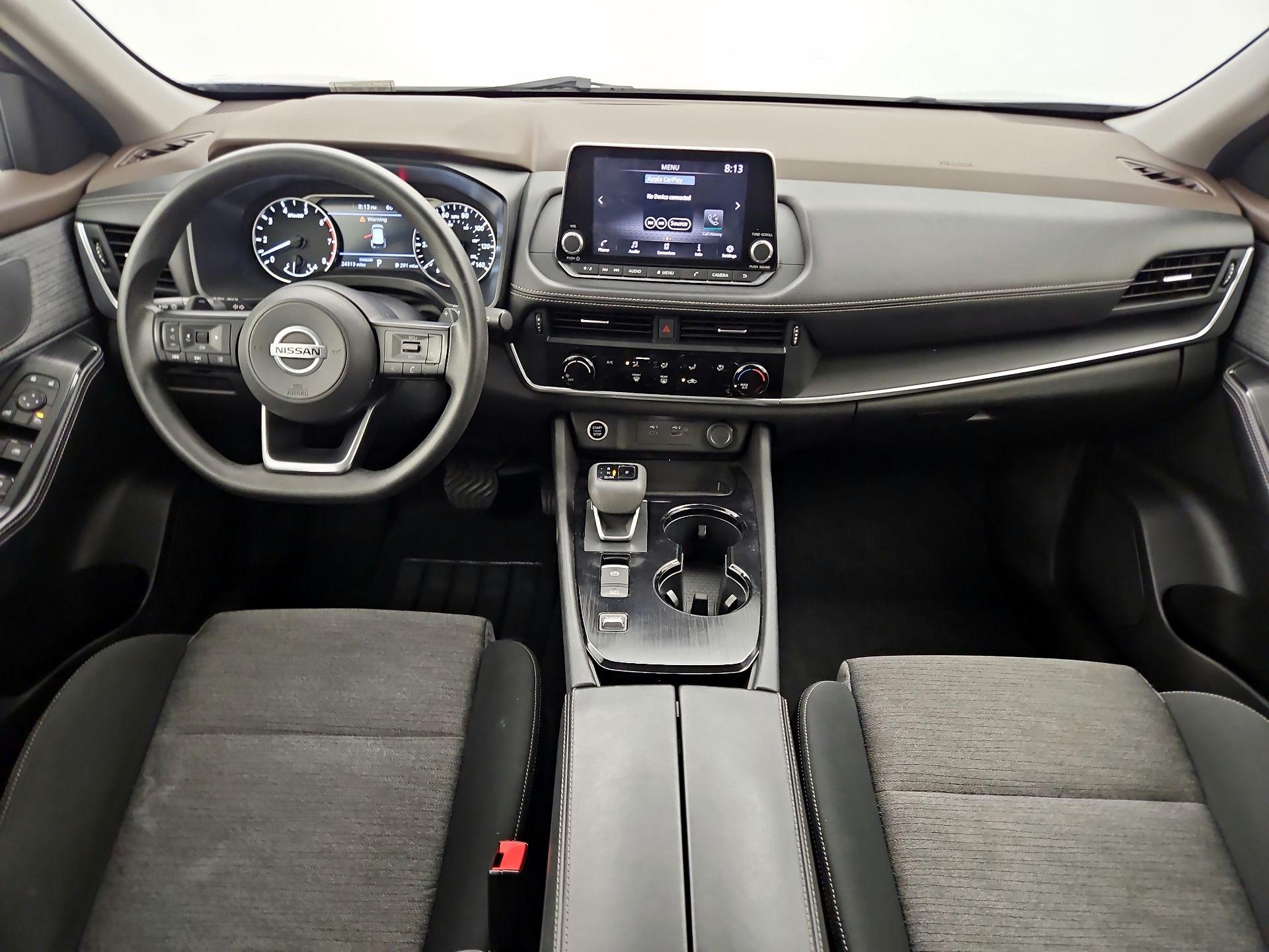Thumbnail: 2021 Nissan Rogue - 9