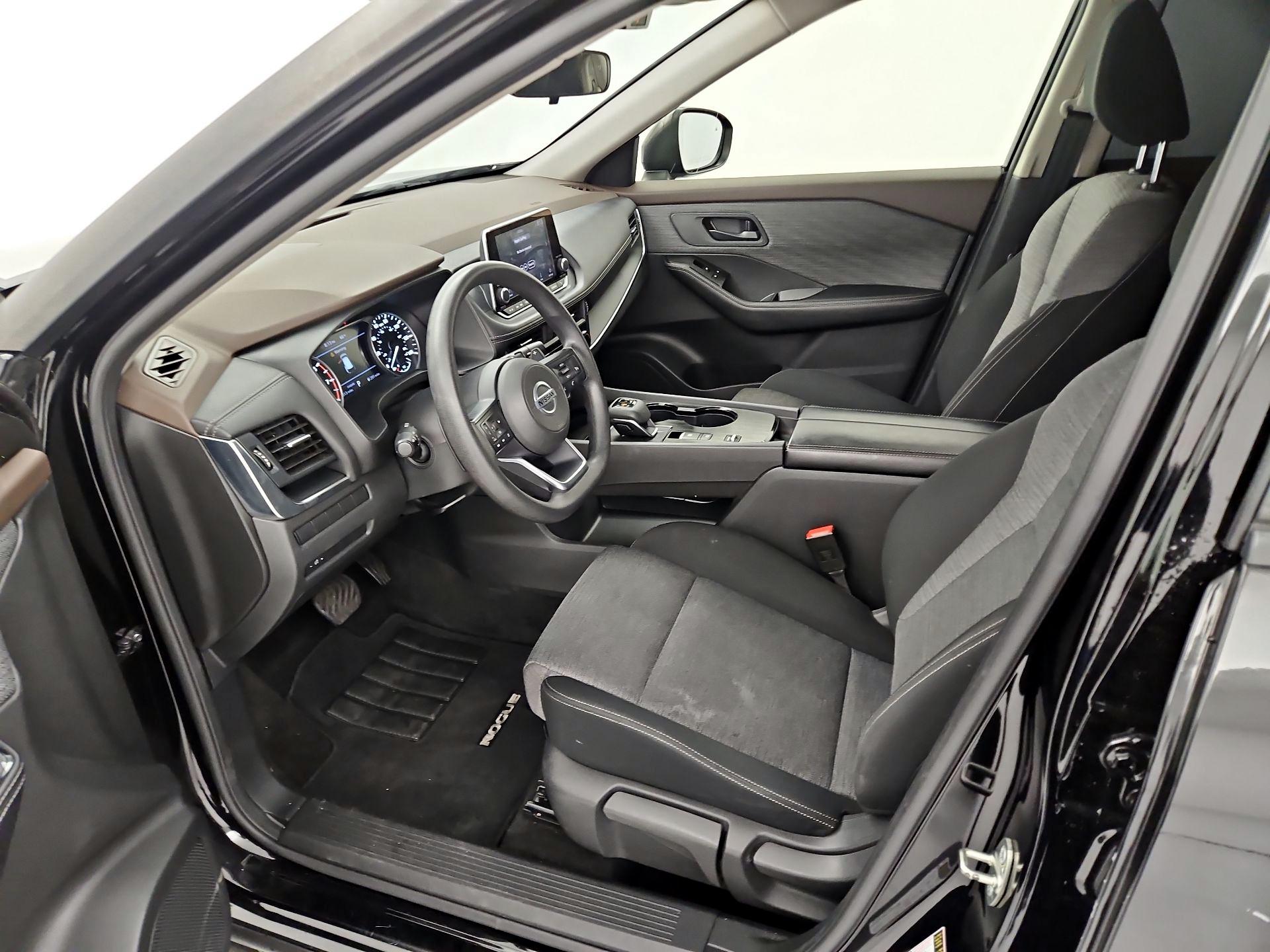 Thumbnail: 2021 Nissan Rogue - 11