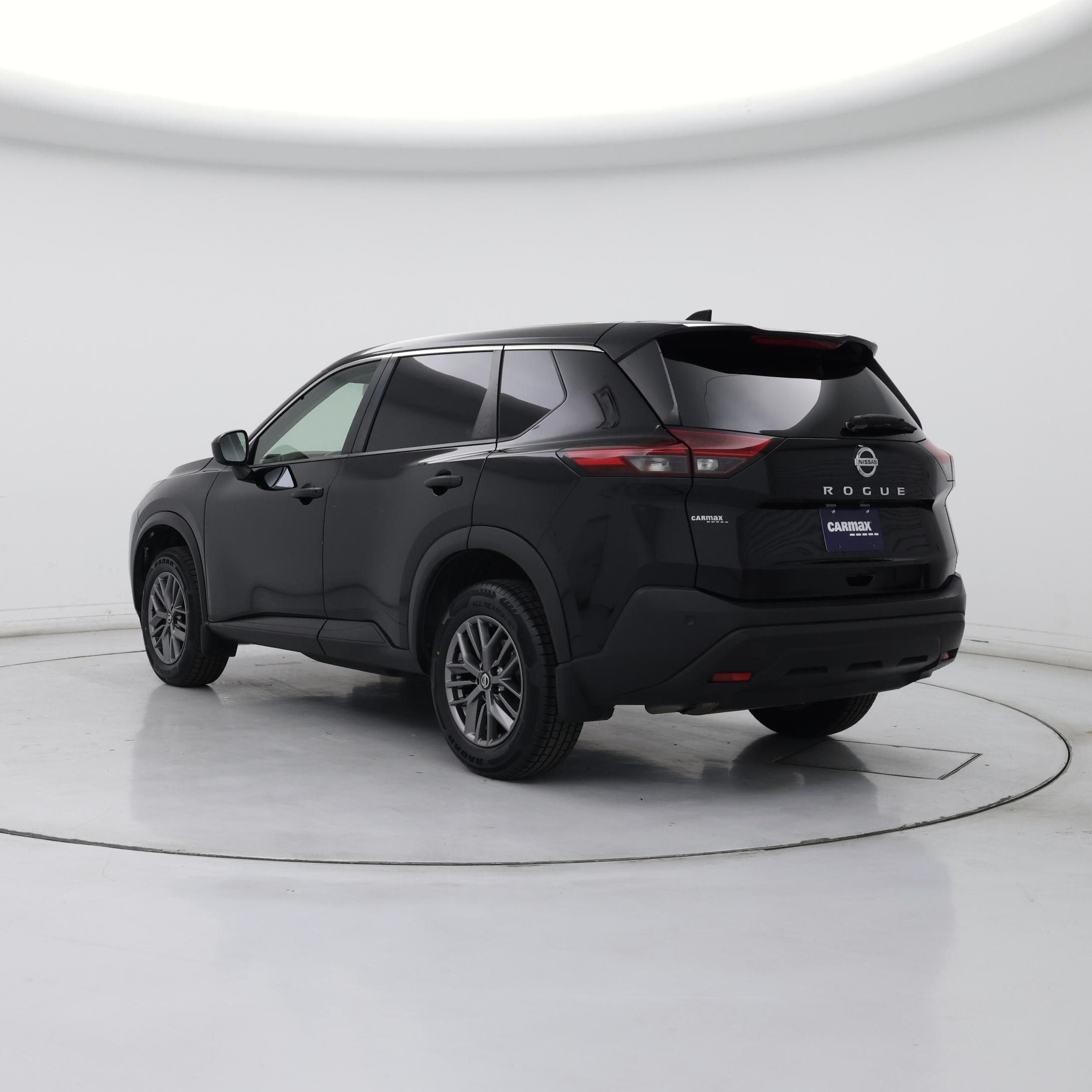 Thumbnail: 2021 Nissan Rogue - 2