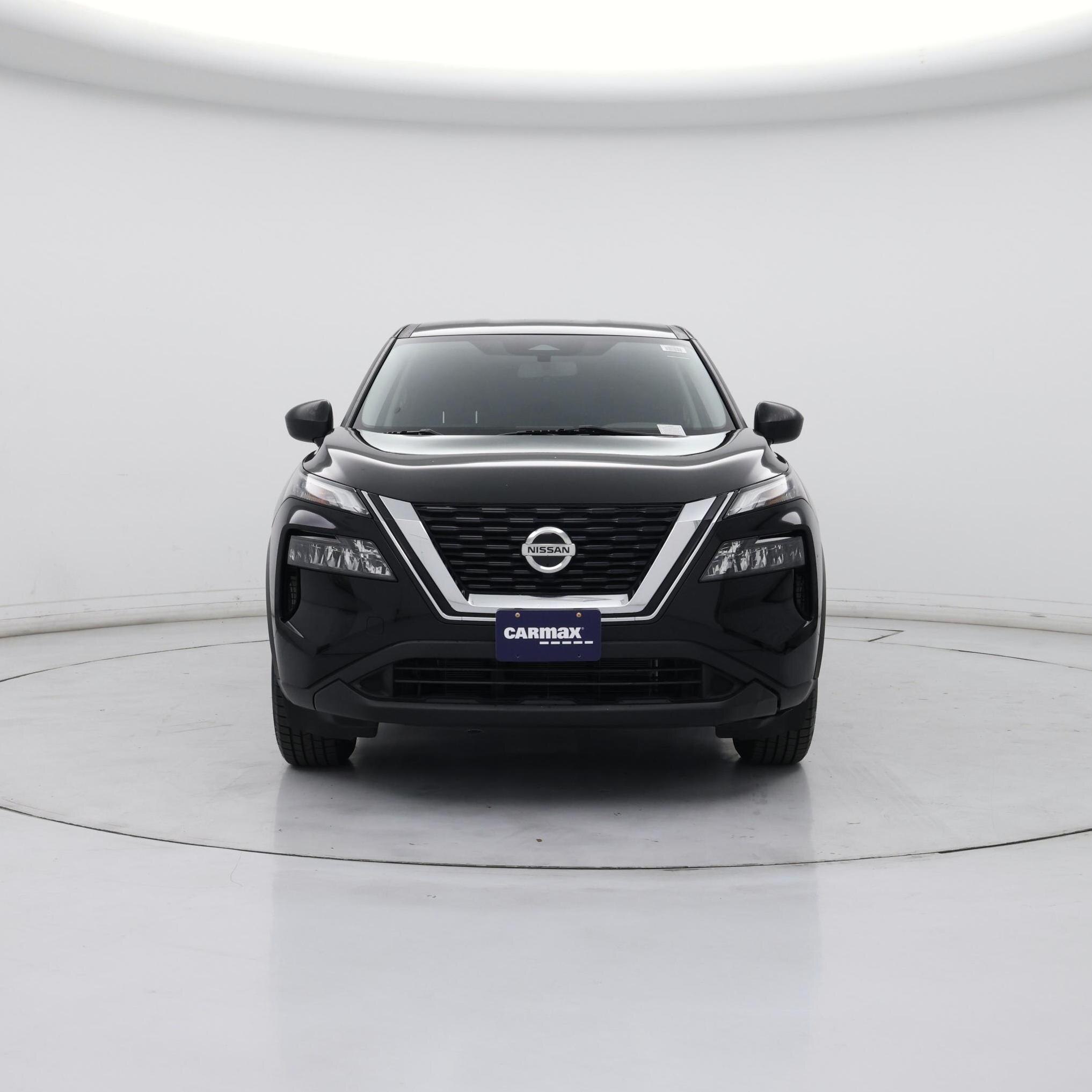 Thumbnail: 2021 Nissan Rogue - 5