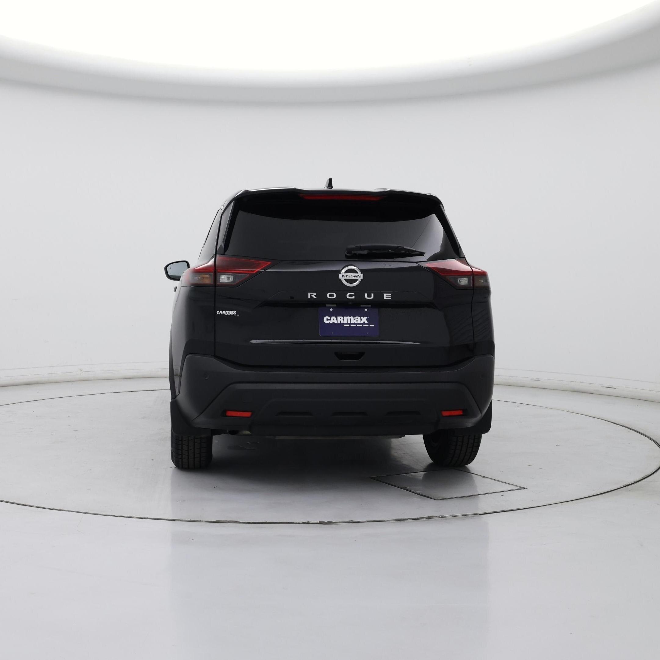 Thumbnail: 2021 Nissan Rogue - 6