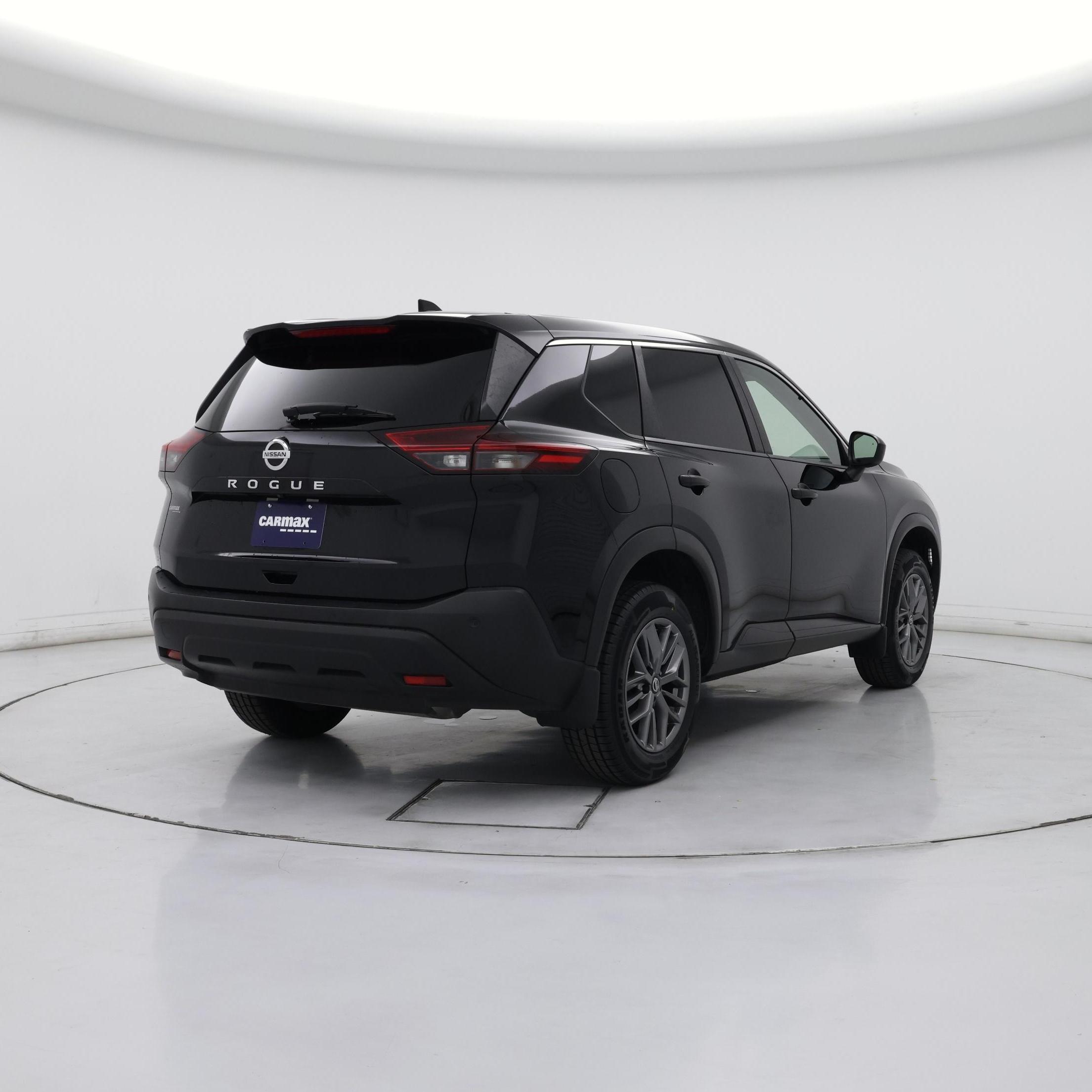 Thumbnail: 2021 Nissan Rogue - 8