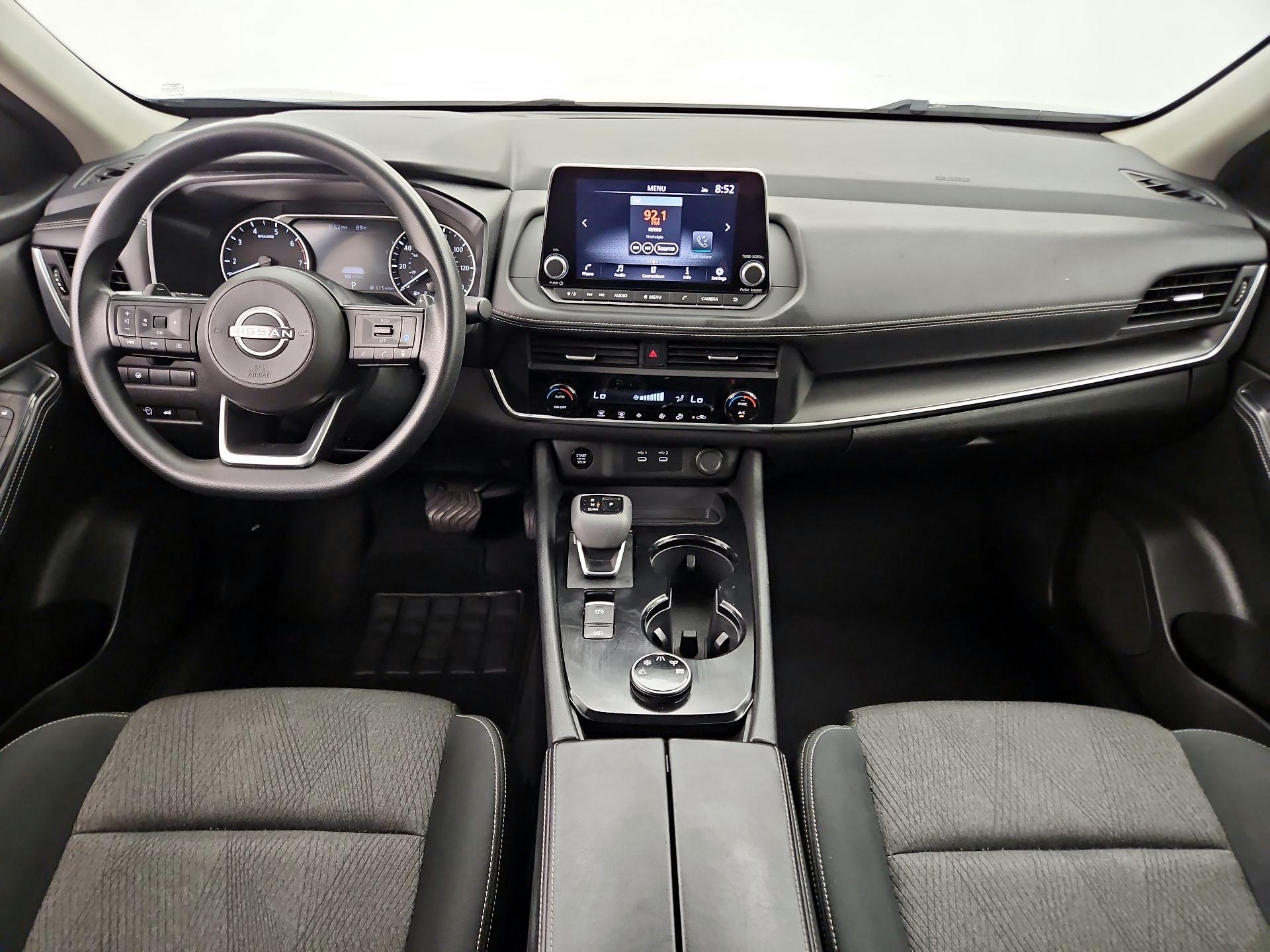Thumbnail: 2024 Nissan Rogue - 9