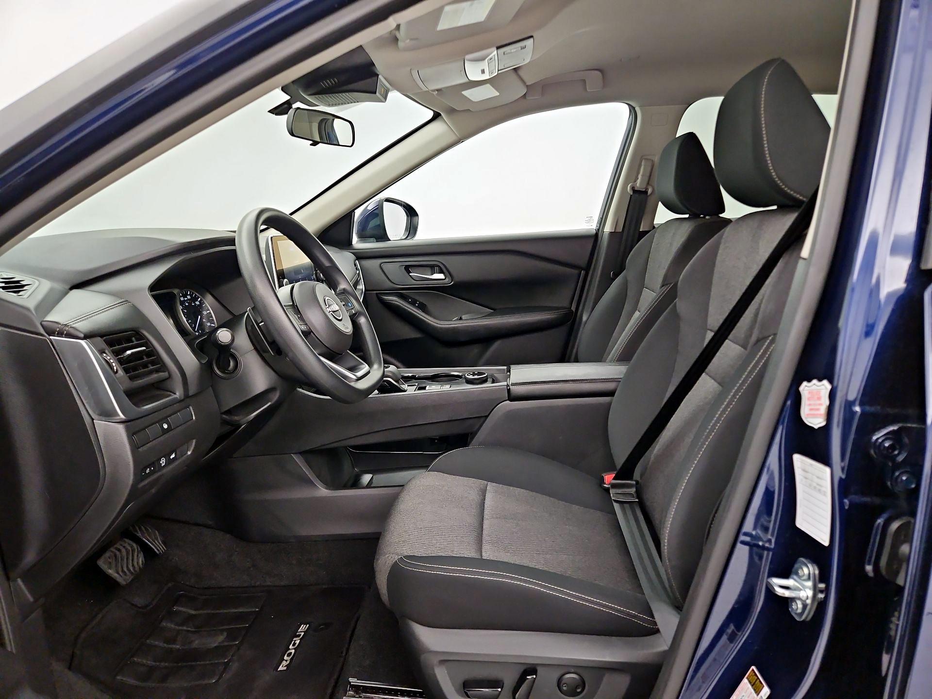Thumbnail: 2024 Nissan Rogue - 11