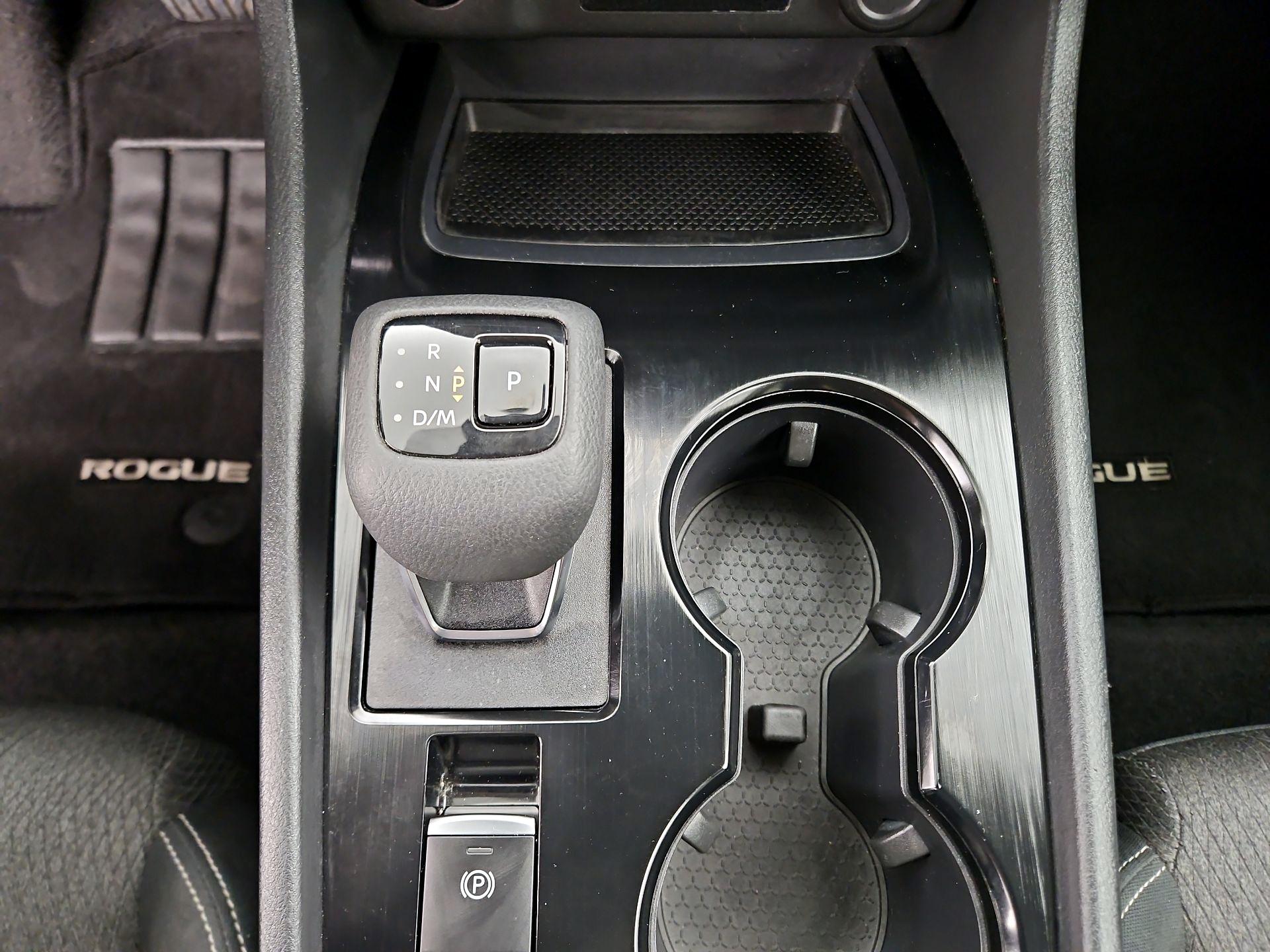 Thumbnail: 2024 Nissan Rogue - 17