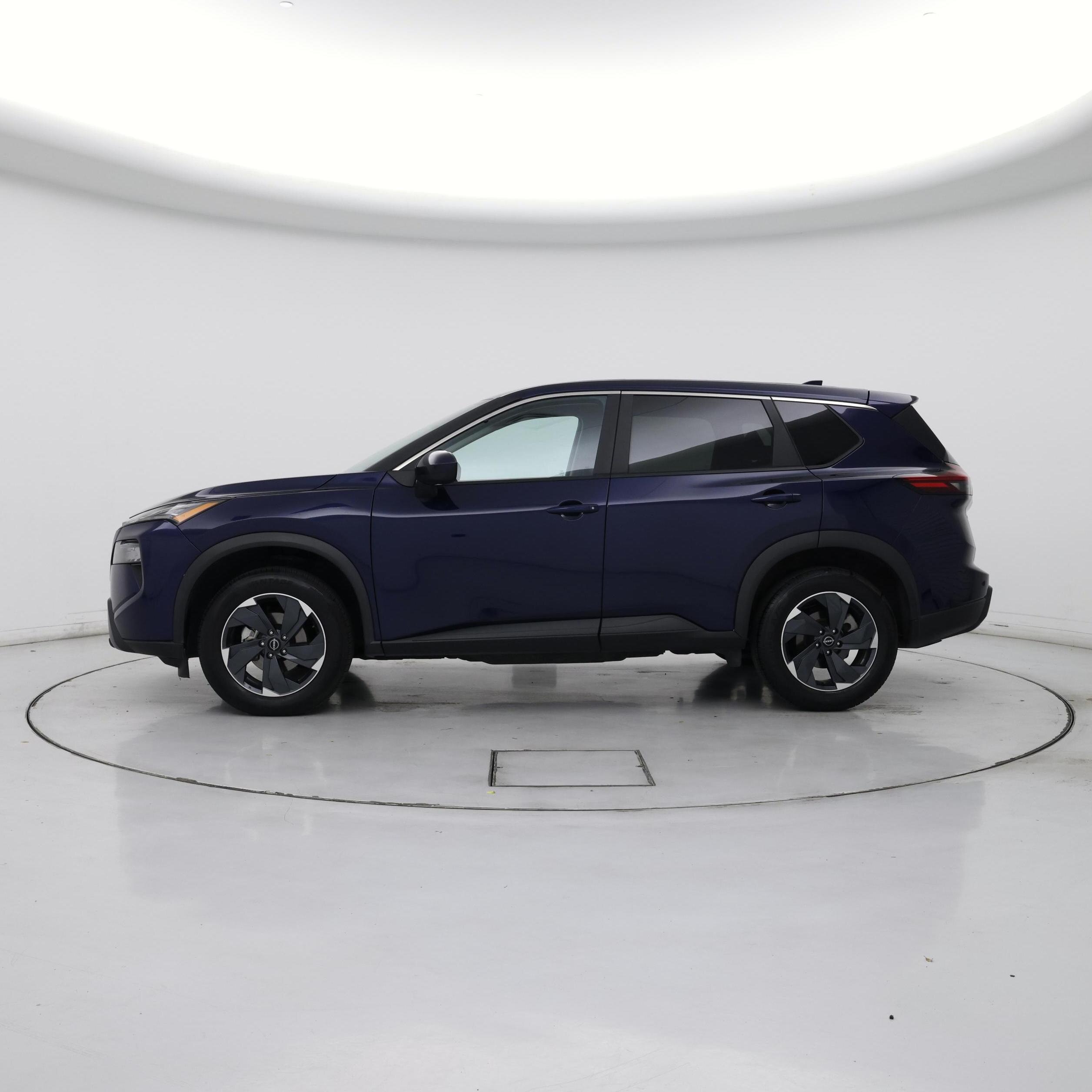 Thumbnail: 2024 Nissan Rogue - 3