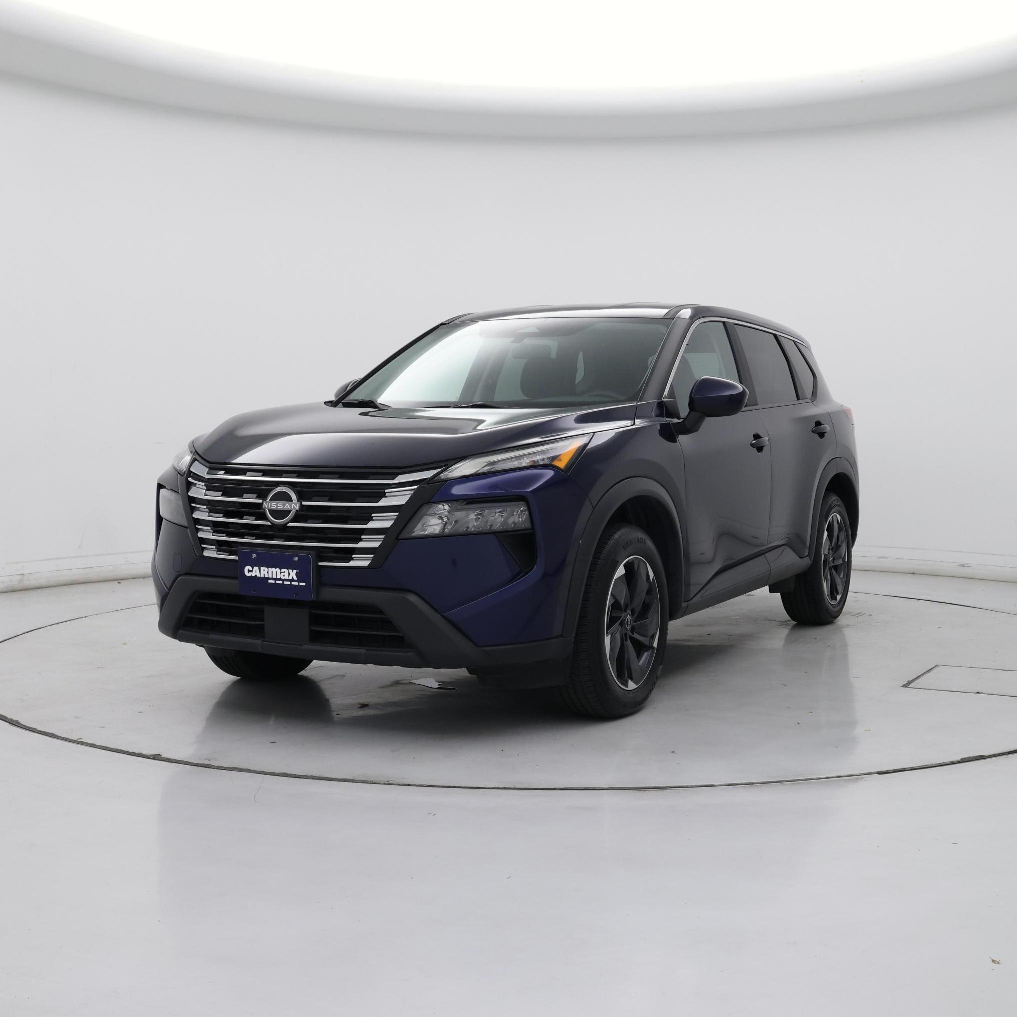 Thumbnail: 2024 Nissan Rogue - 4