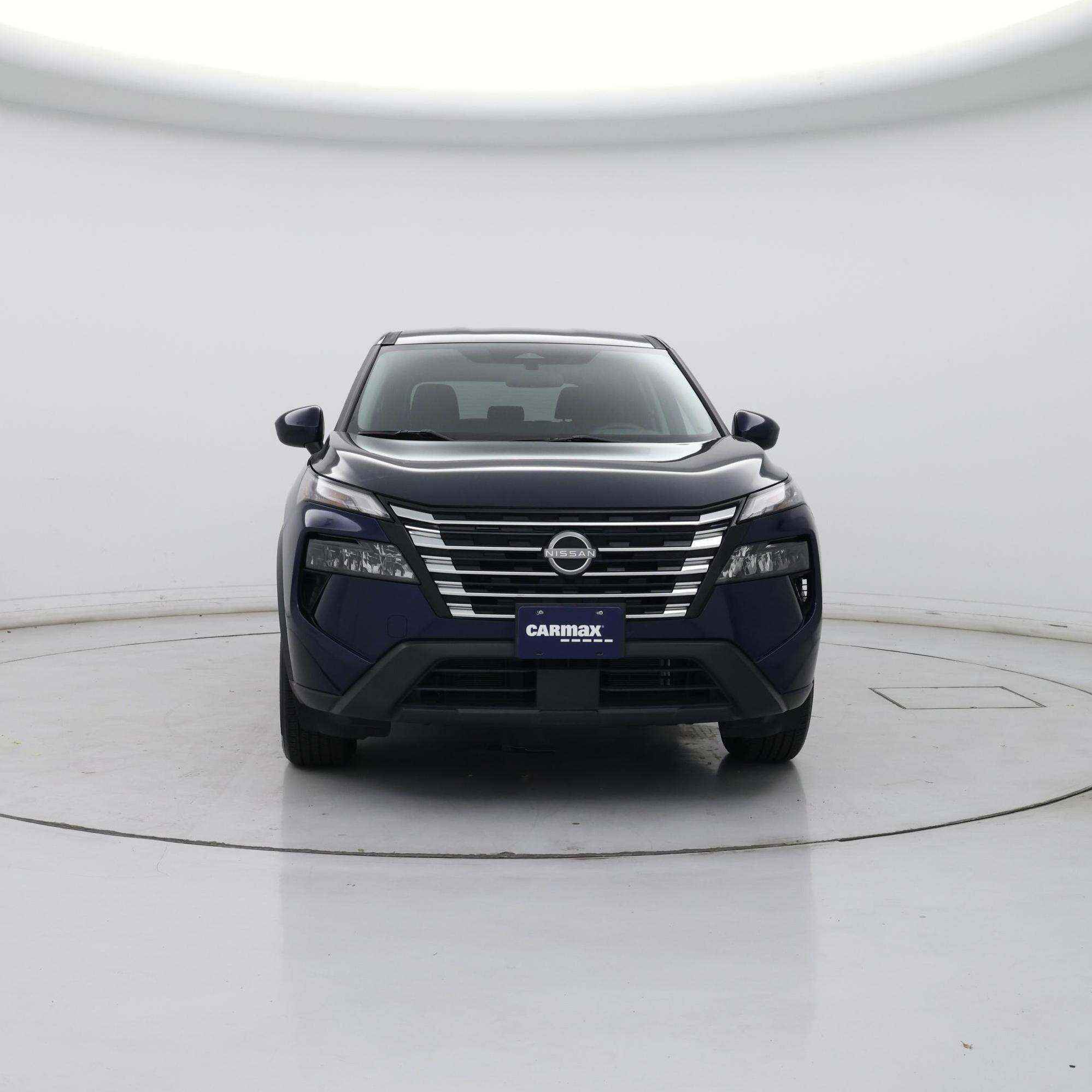 Thumbnail: 2024 Nissan Rogue - 5