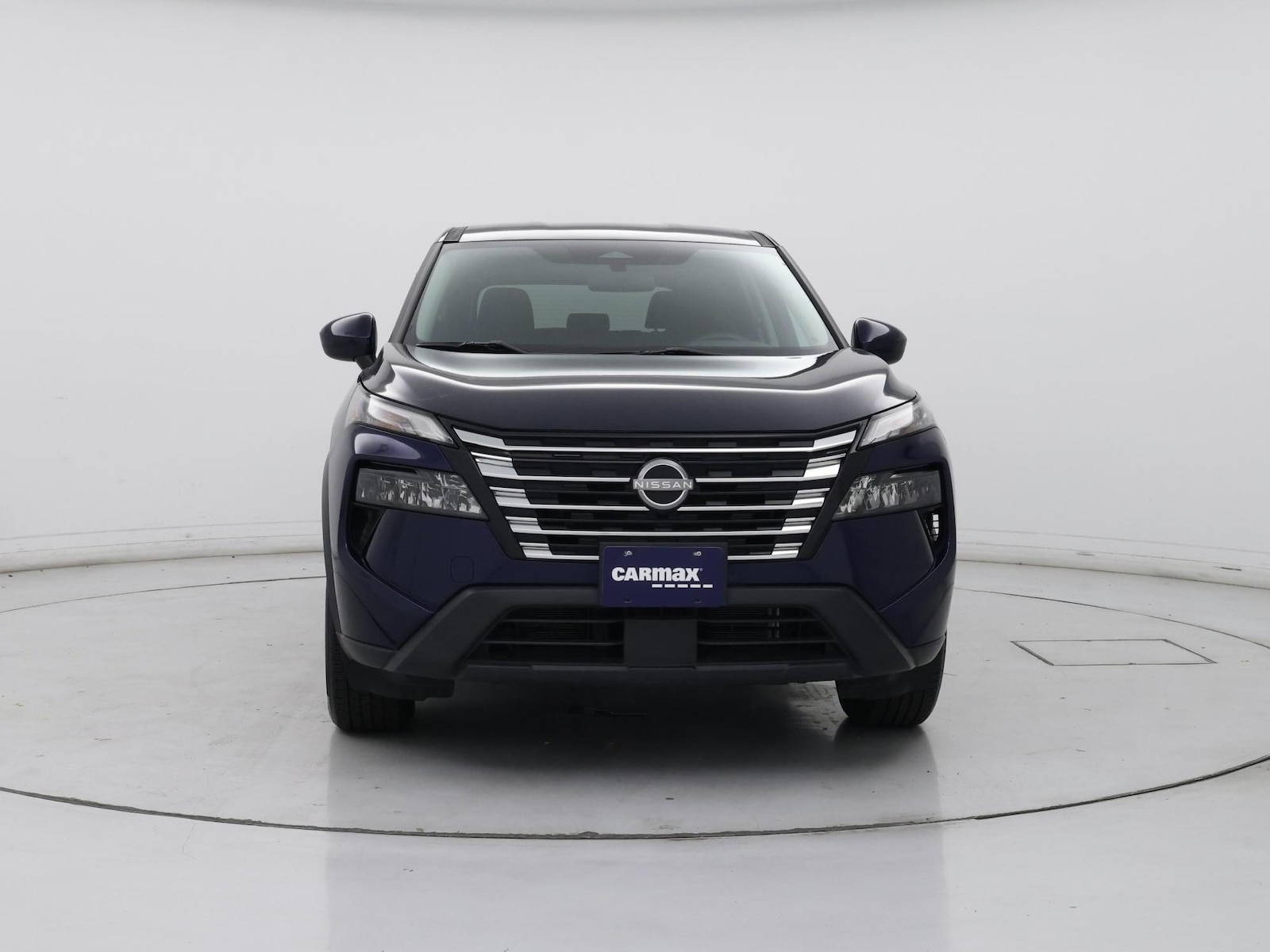 2024 Nissan Rogue SV - Photo 6