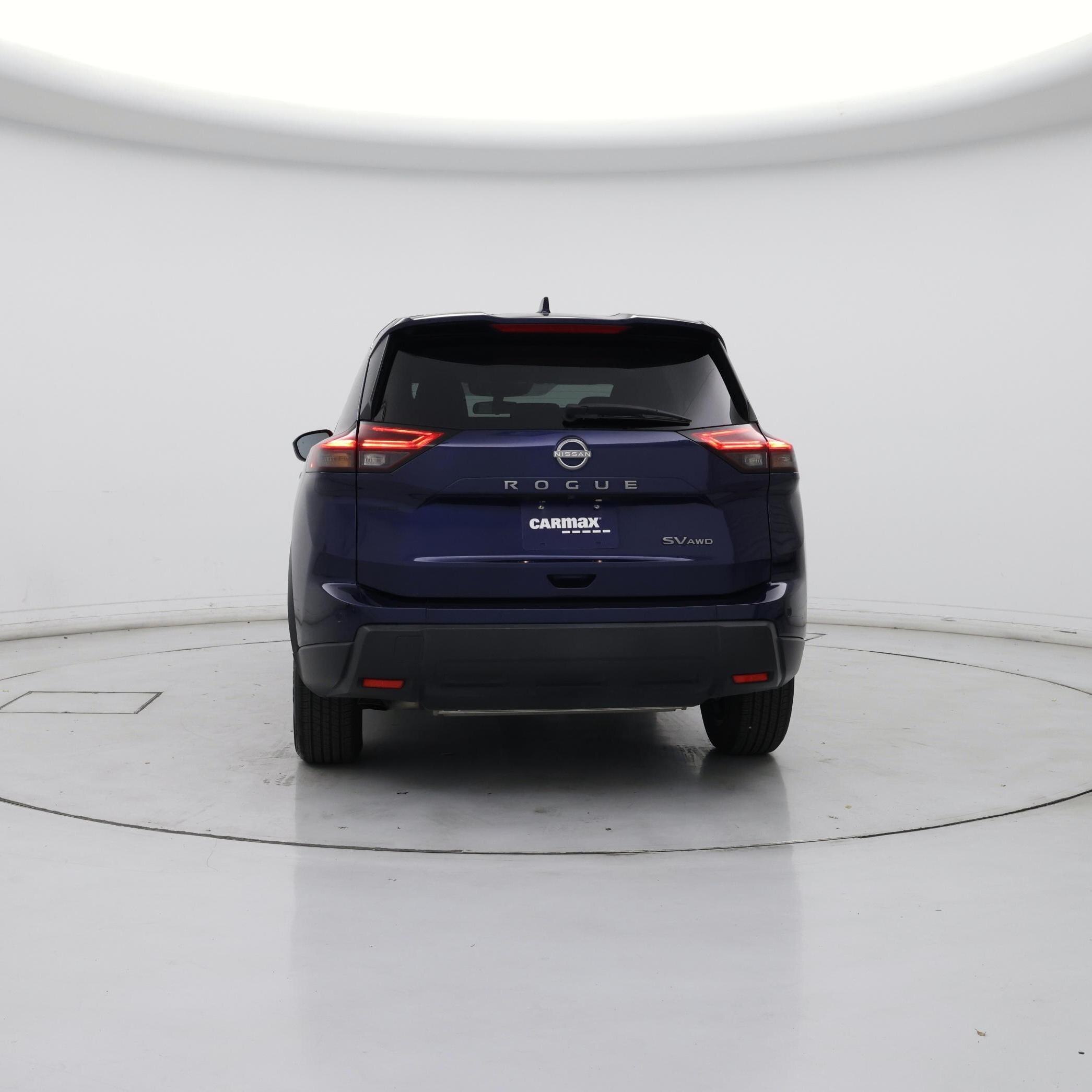 Thumbnail: 2024 Nissan Rogue - 6