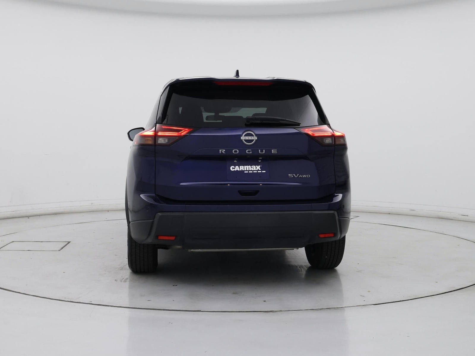 2024 Nissan Rogue SV - Photo 7