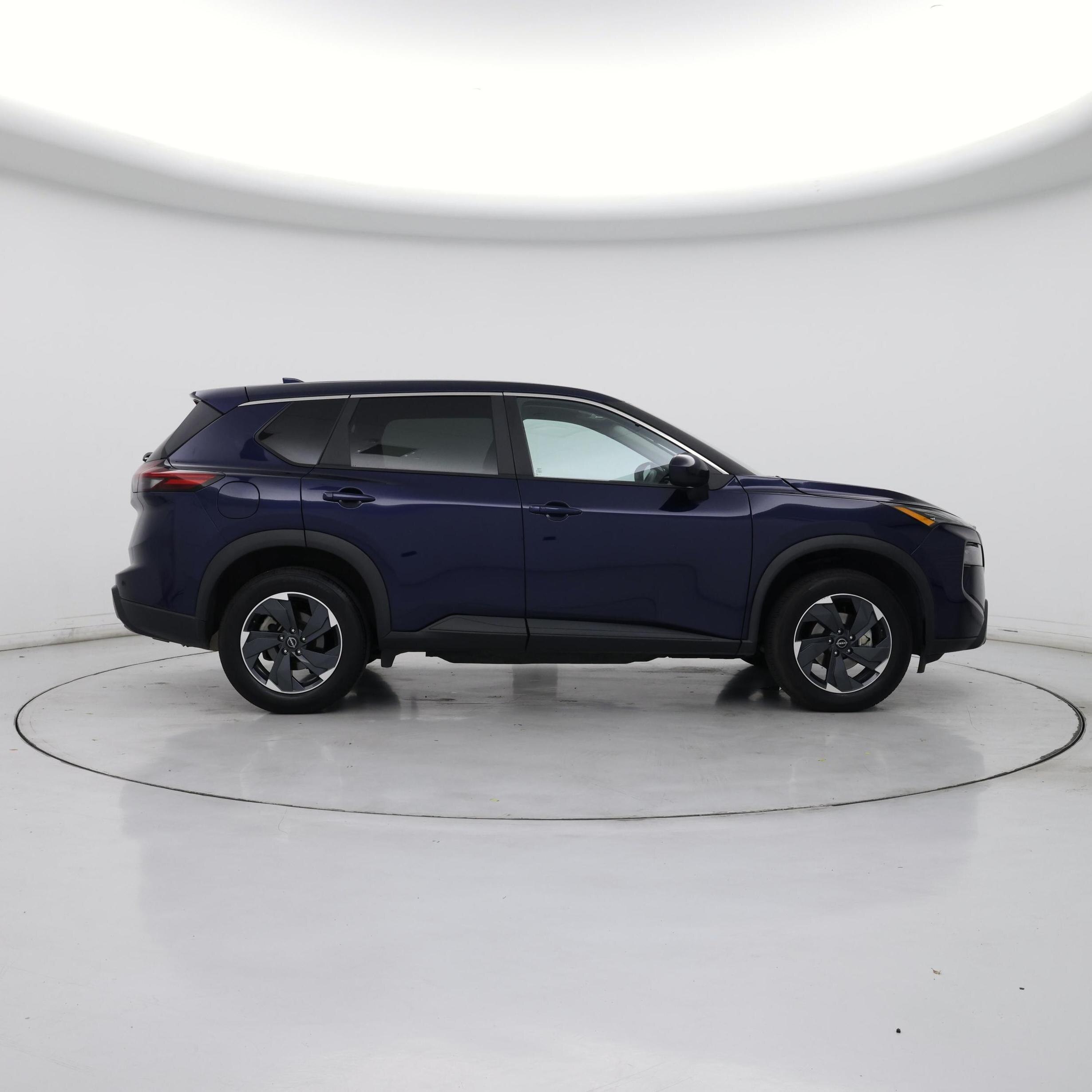 Thumbnail: 2024 Nissan Rogue - 7