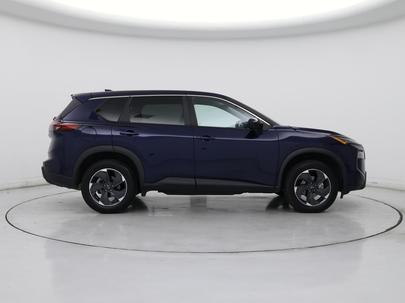2024 Nissan Rogue SV - Photo 8