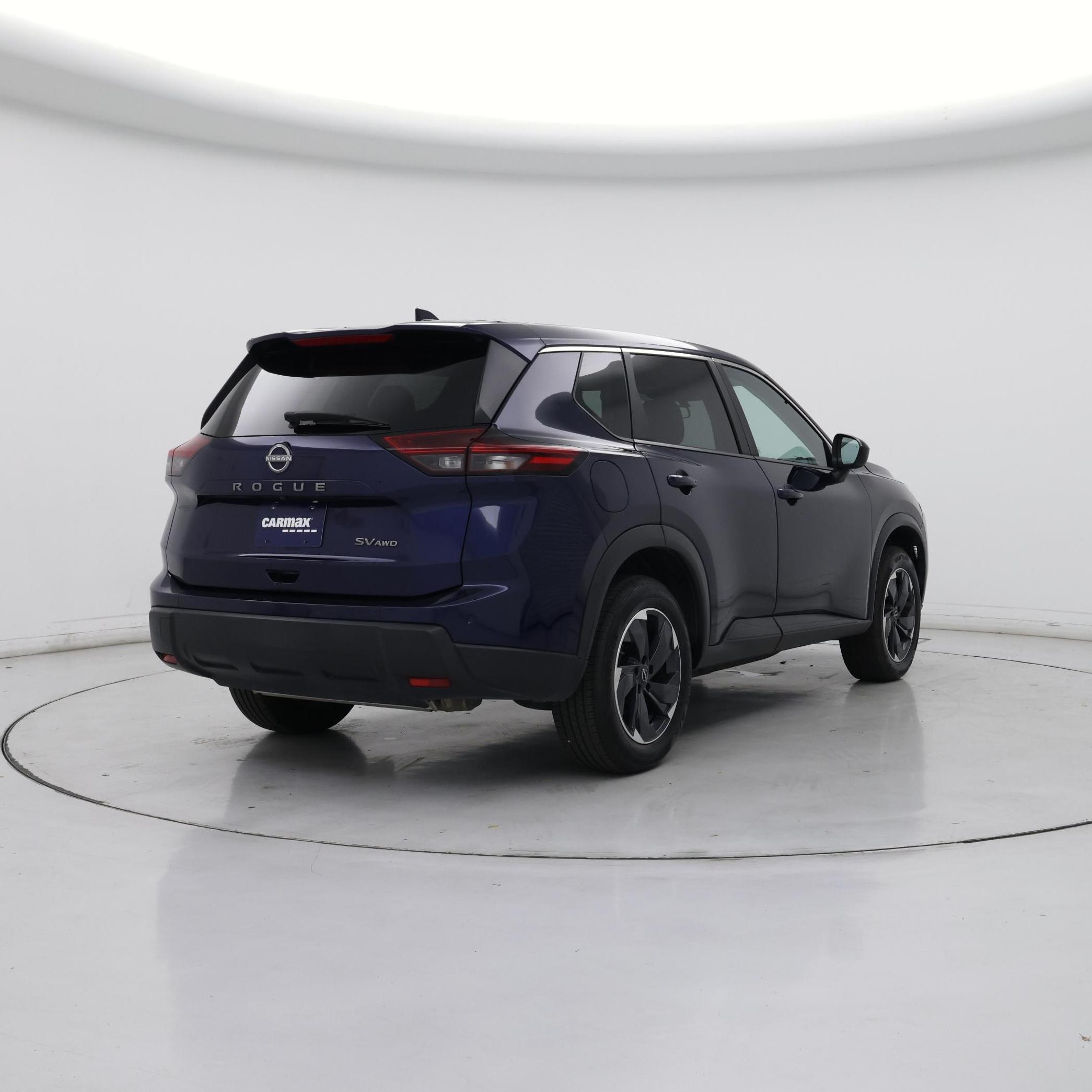 Thumbnail: 2024 Nissan Rogue - 8